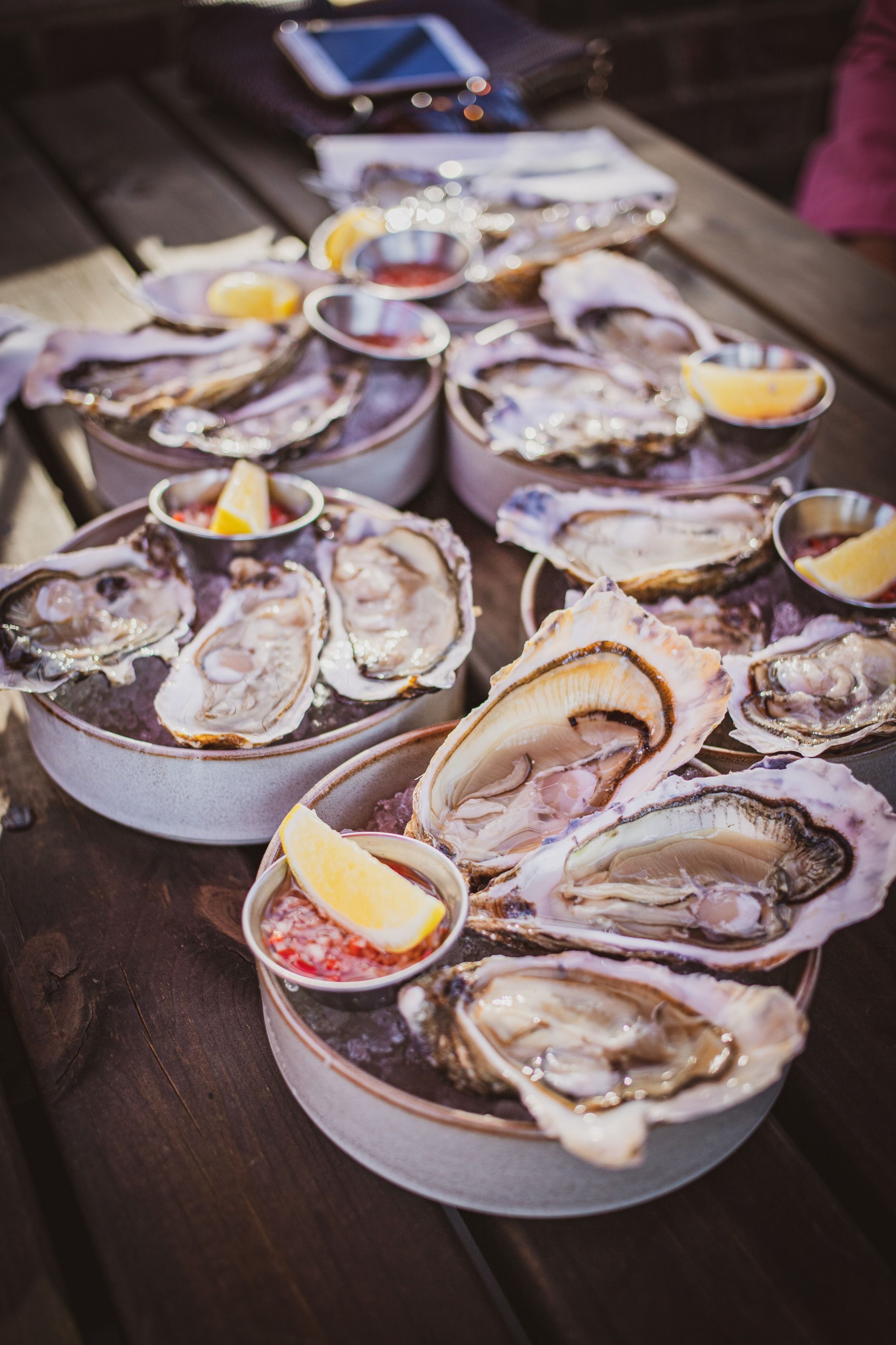 hannah best bars in battersea 3