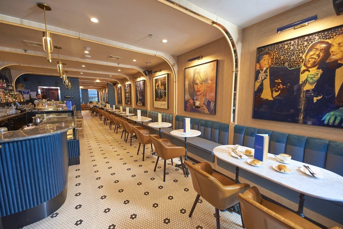 harry's side bar financial district best bars private events nyc