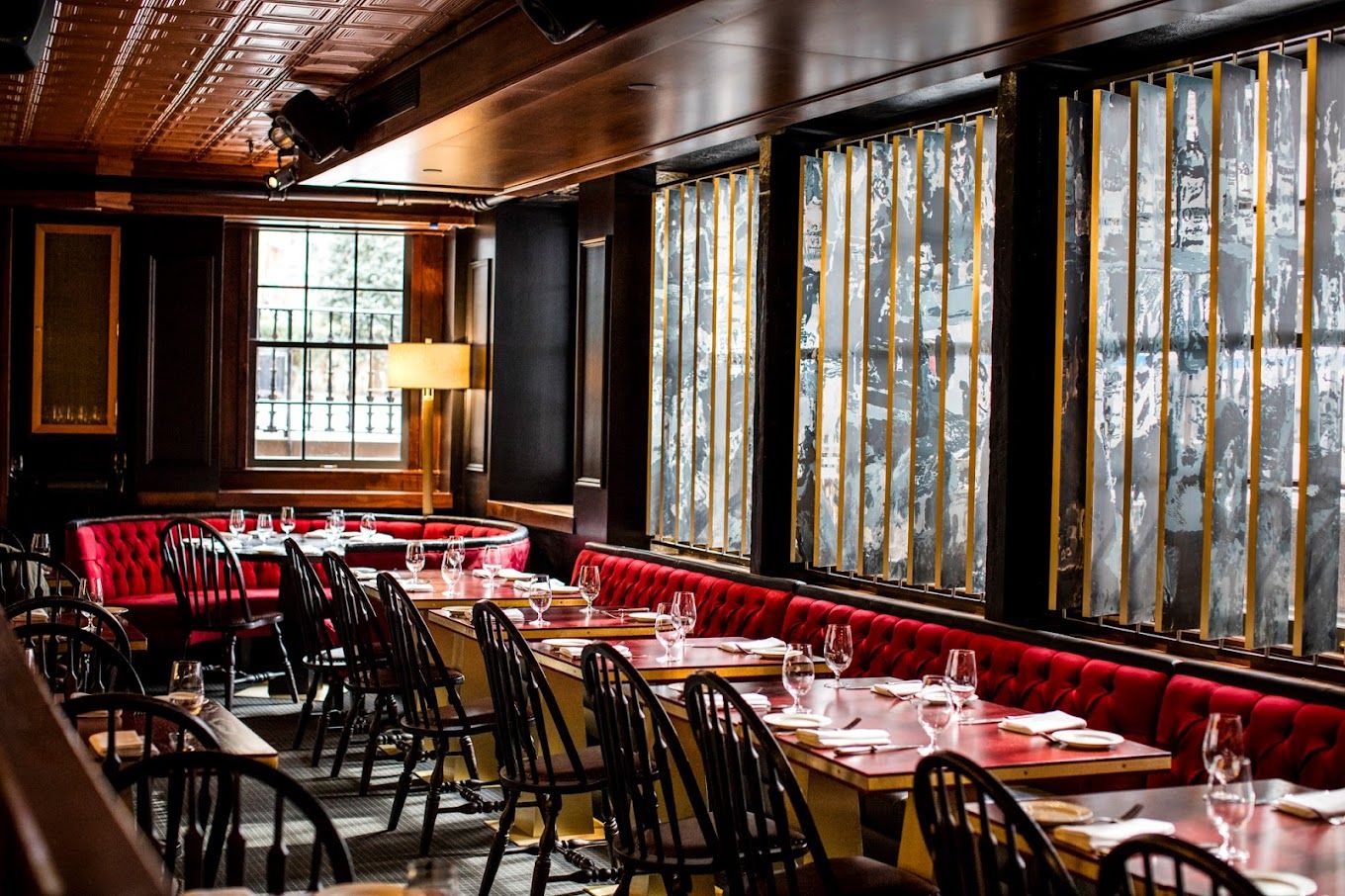 harrys fidi financial district birthday restaurants nyc