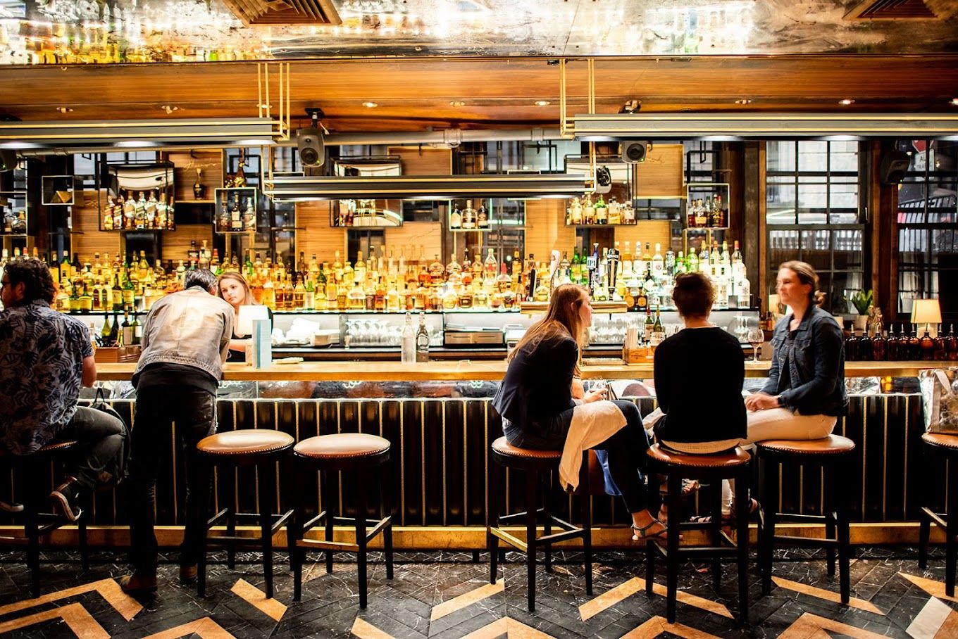 harrys private dining financial district event spaces to rent