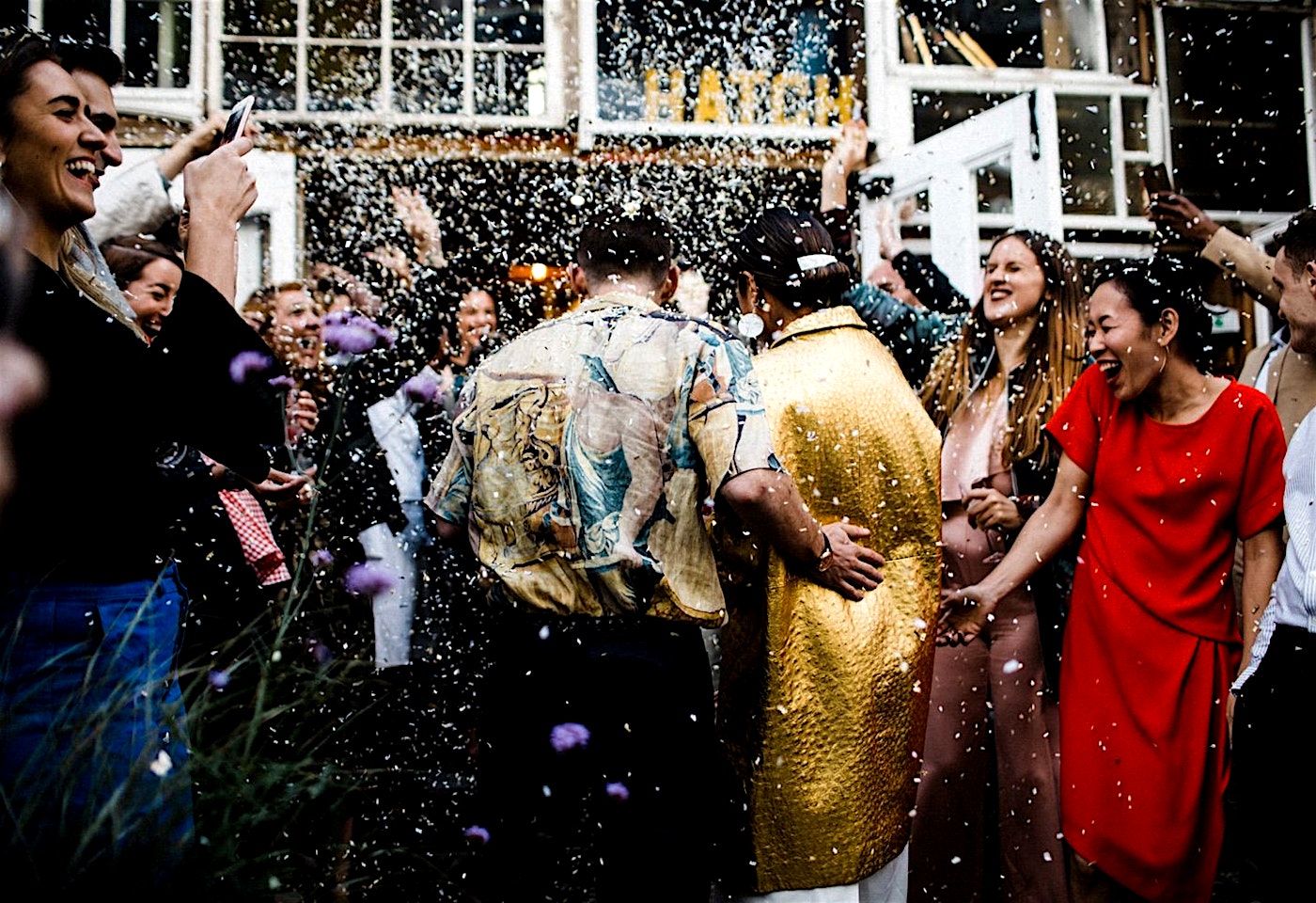 hatch homerton east london venues 2