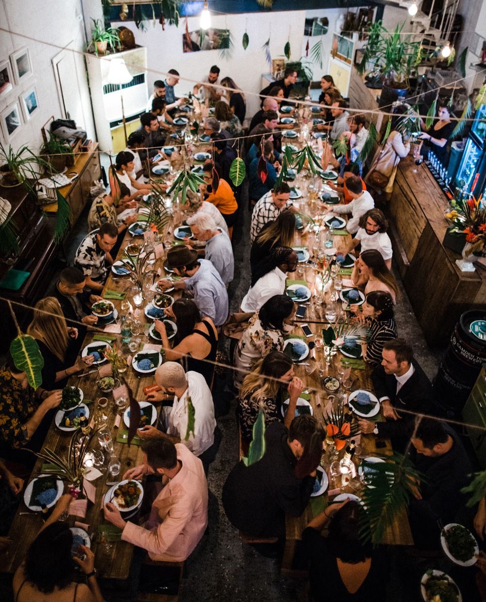 hatch homerton east london venues 3