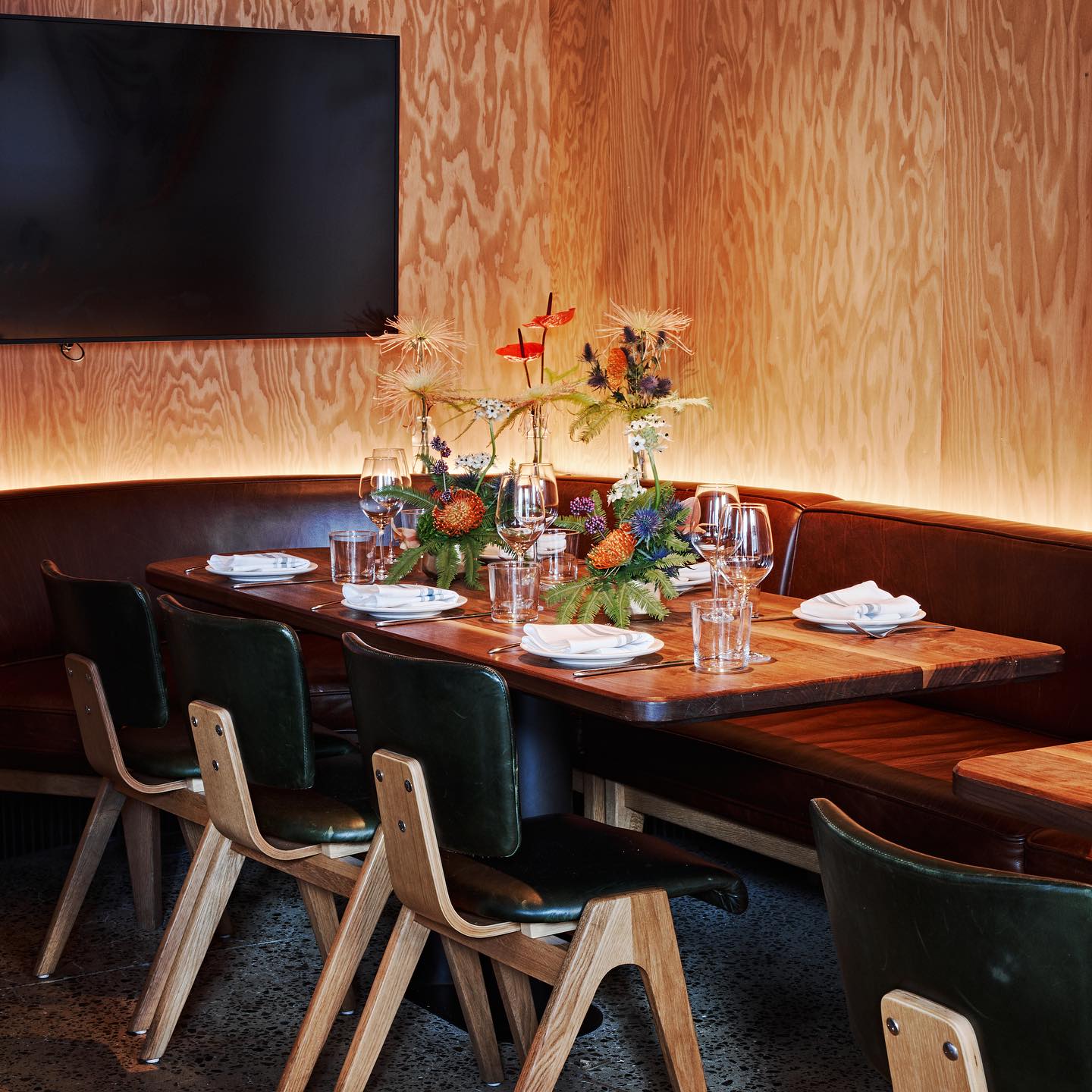Hire Private dining in Chelsea, NY venues
