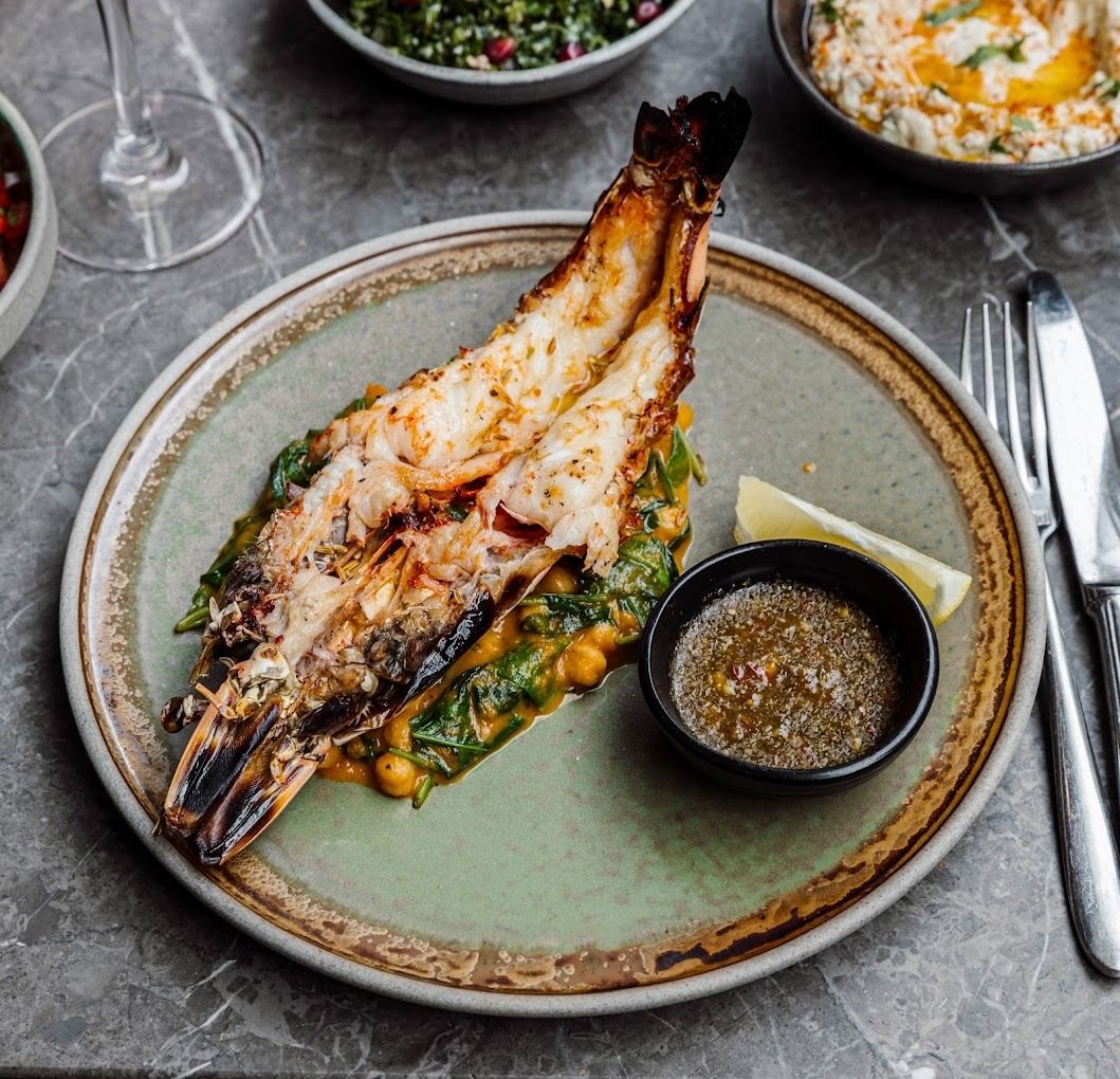 haz finsbury square city of london private dining