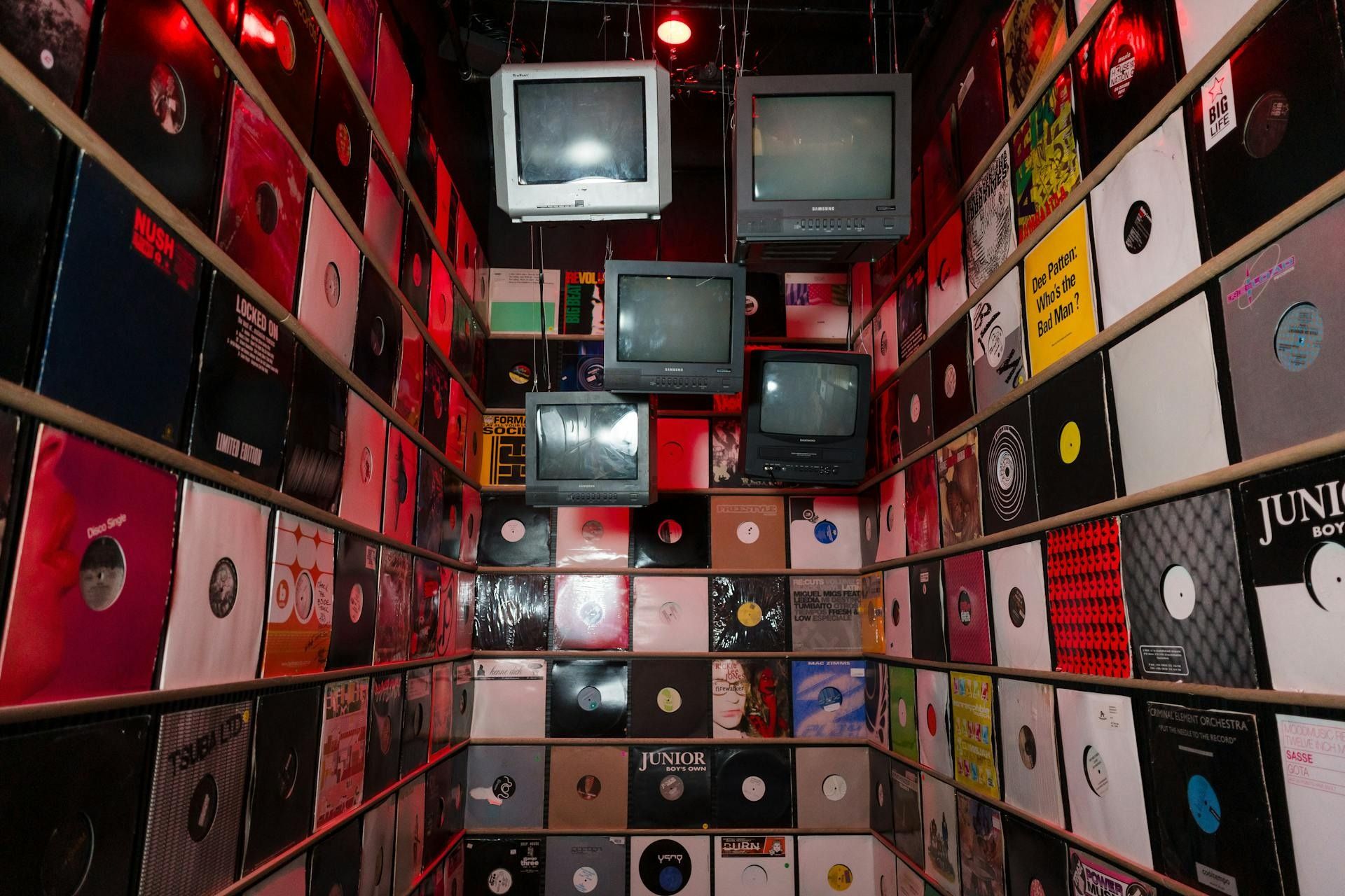 Secretly the best birthday spot in Manhattan: Hearsay  image 3