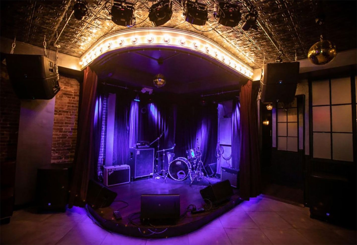 The best birthday party venues in the East Village