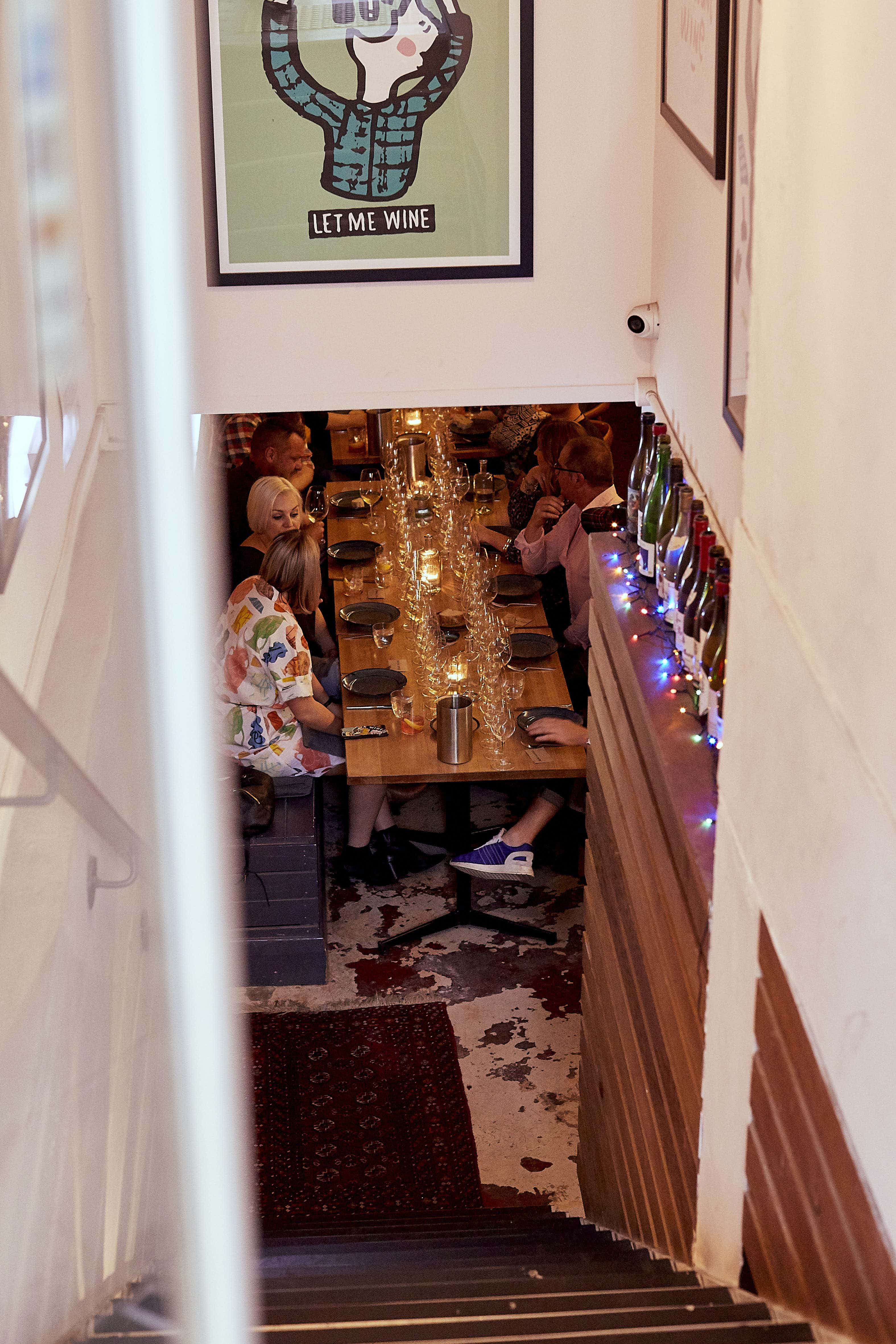 Hellbound Wine Bar | Hellbound Wine Bar | Venue Hire Adelaide | 3