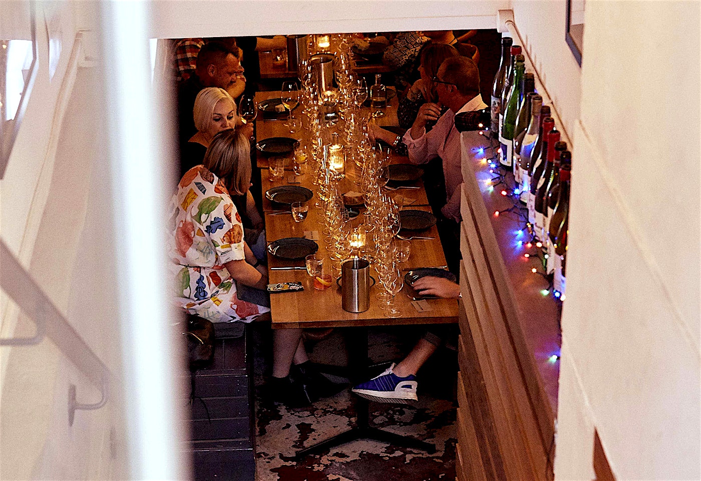 Hellbound Wine Bar | Hellbound Wine Bar | Venue Hire Adelaide | 3