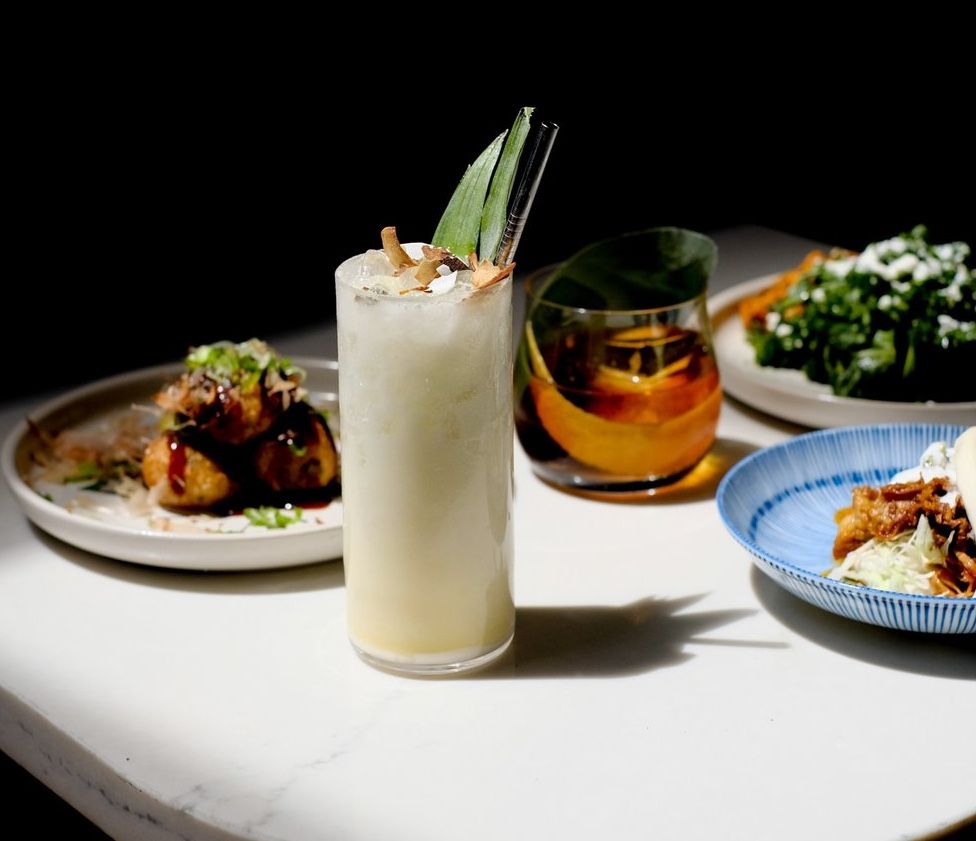 hidden pearl williamsburg cocktail bar brooklyn nyc