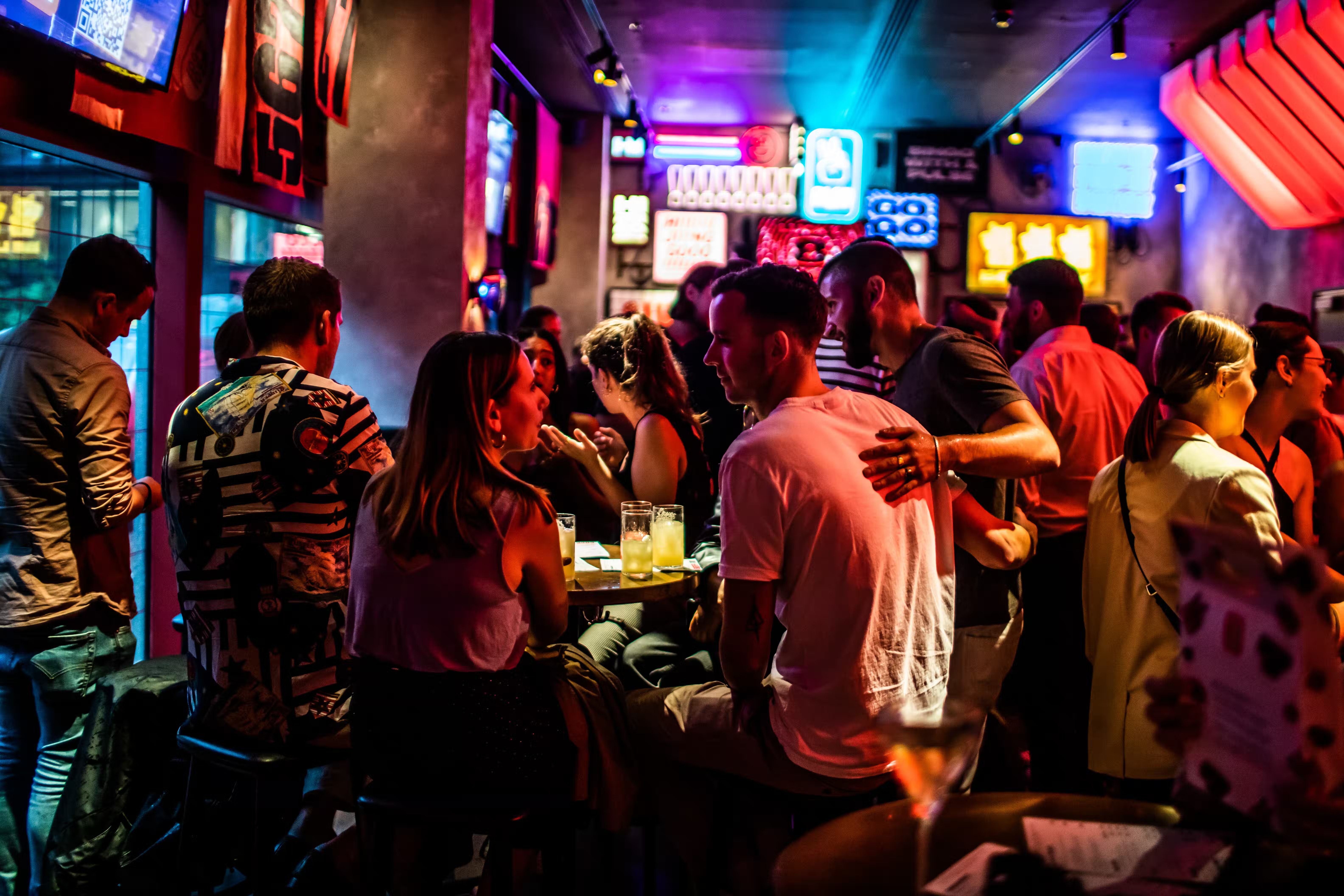 hijingo london paty 3