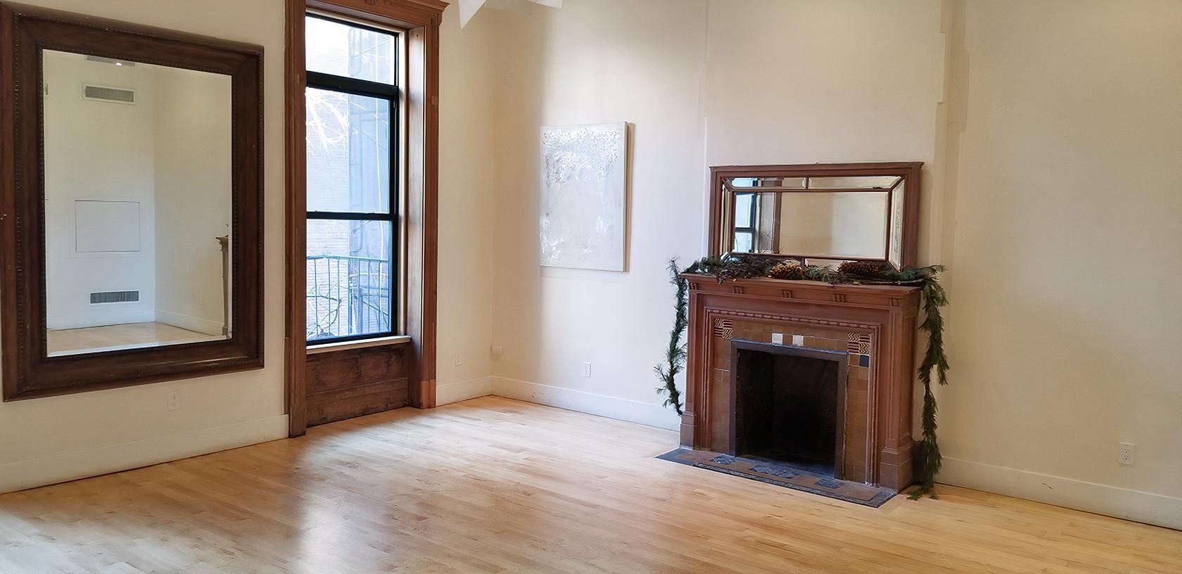 home to harlem upper manhattan galleries event space to rent nyc