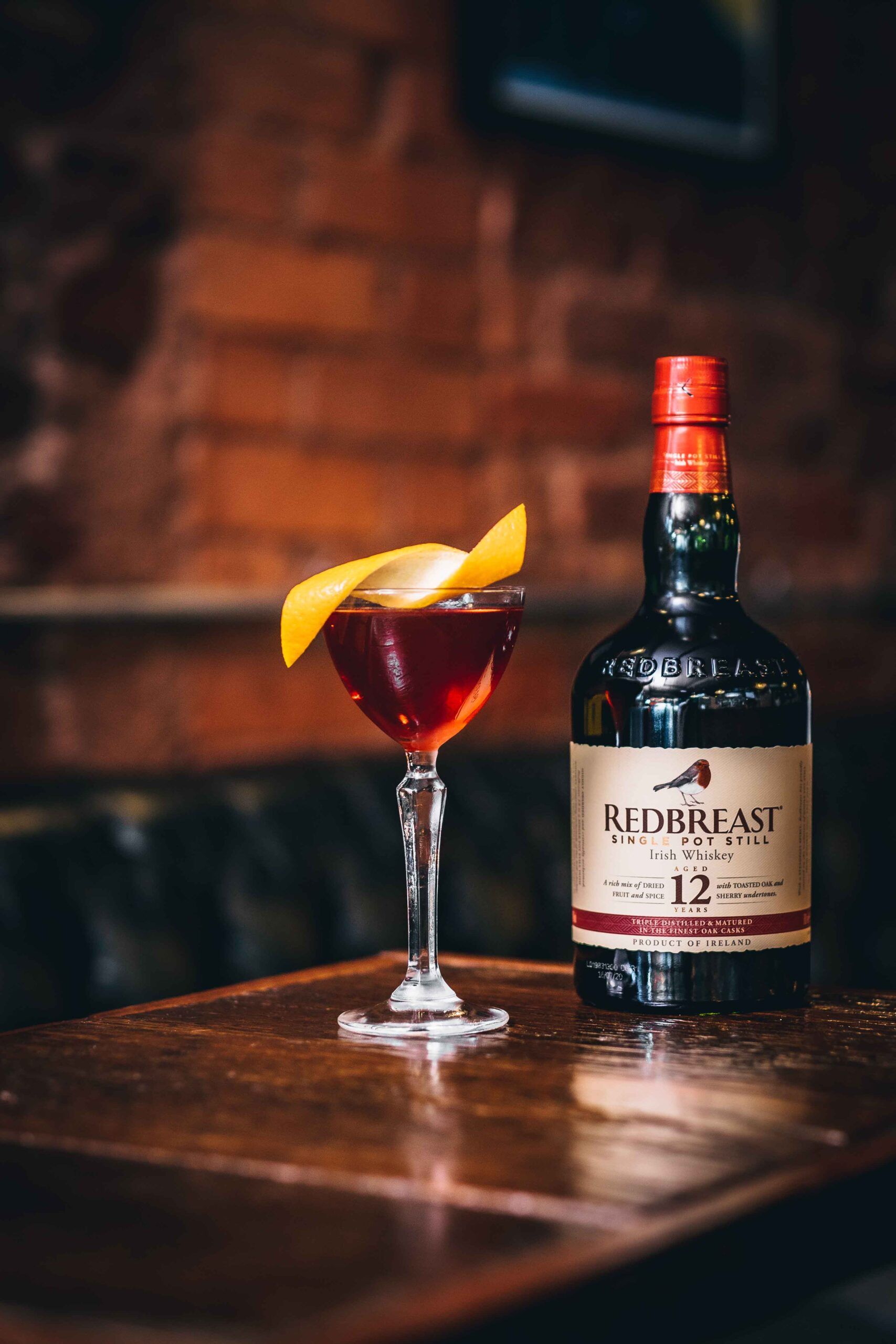 homeboy irish pub cocktail bar angel london cocktail