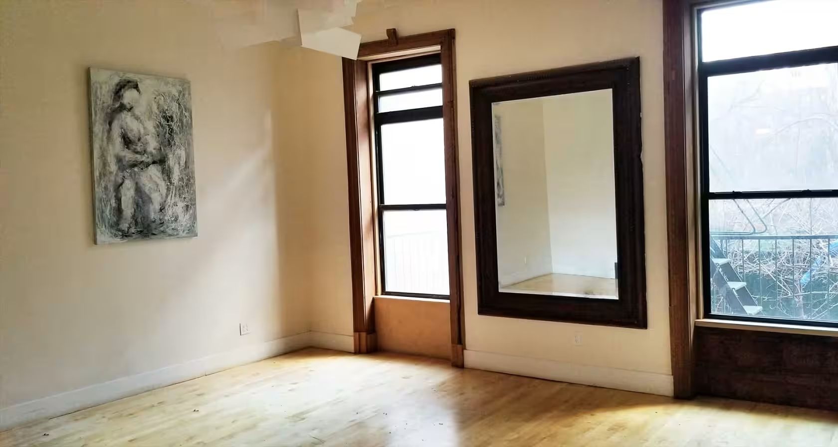 home to harlem upper manhattan galleries event space to rent nyc