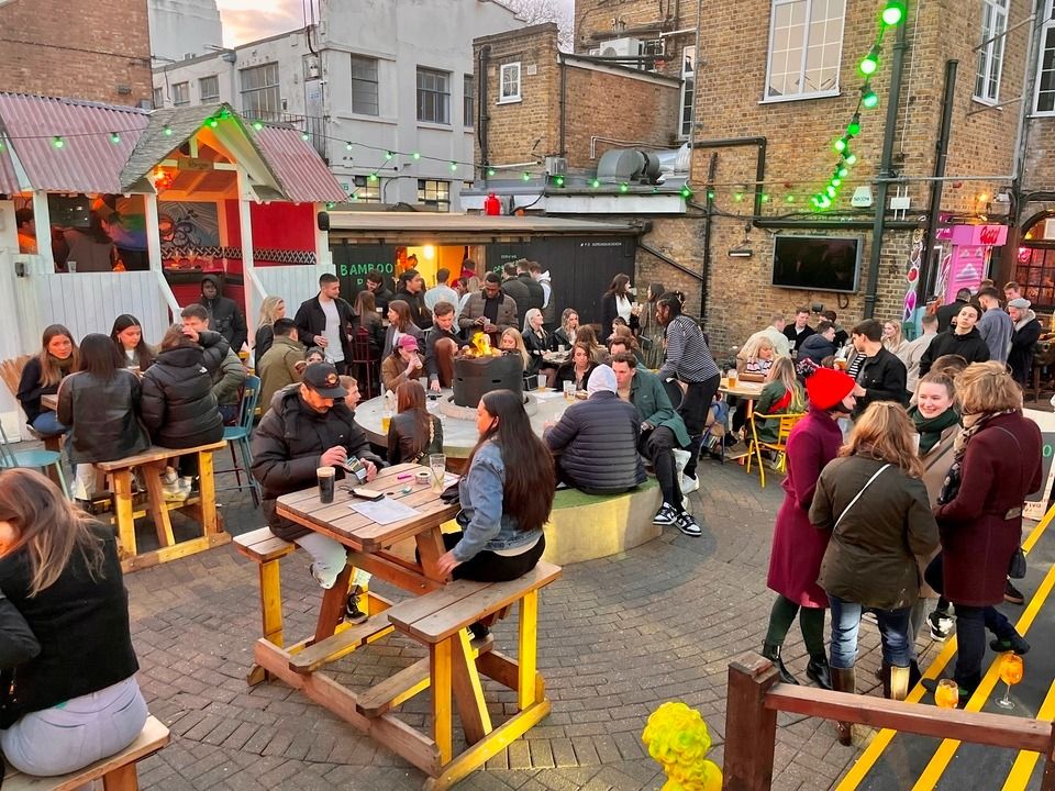 hope & anchor clapham pubs 2