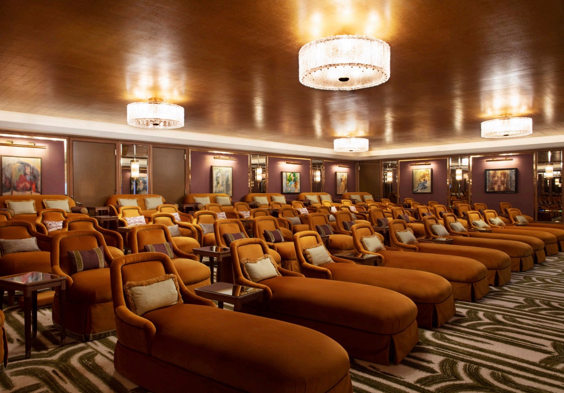 hotel barrière fouquets meeting room tribeca private events nyc