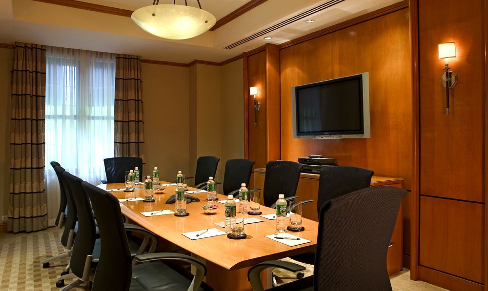 hotel beacon top event venues upper west side nyc