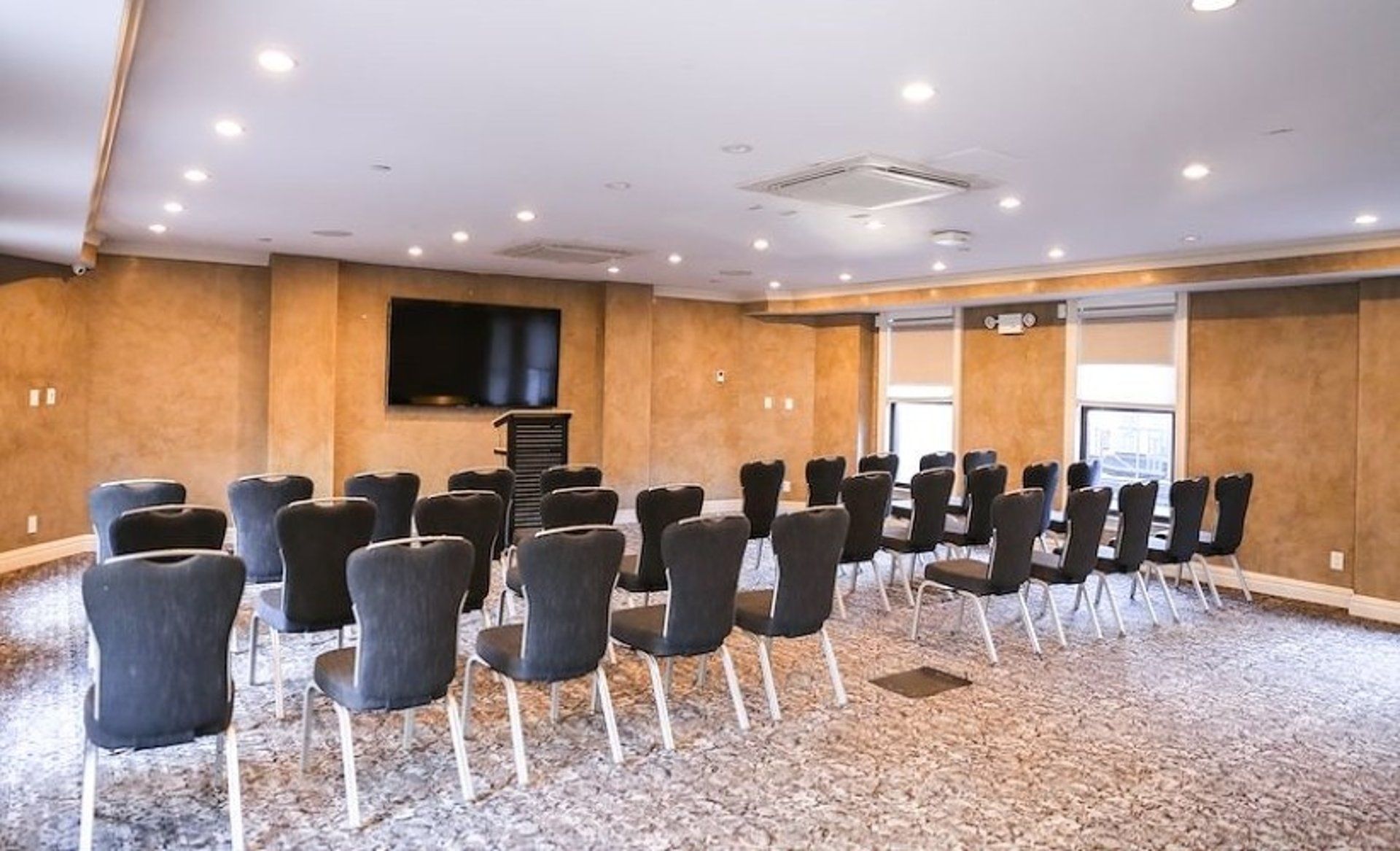 hotel belleclaire upper west side conference venue nyc