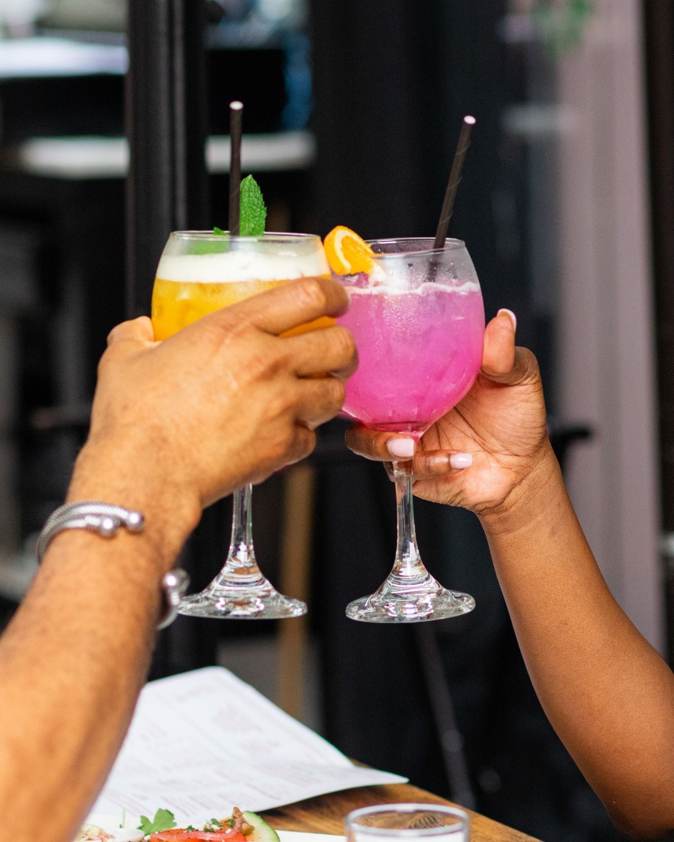 hotel chantelle lower east side outdoor bars NYC