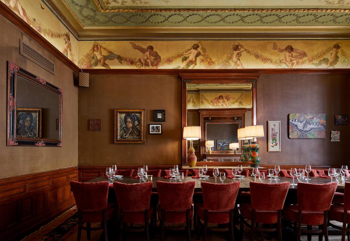 Five stars with an edge: Hotel Chelsea image 2