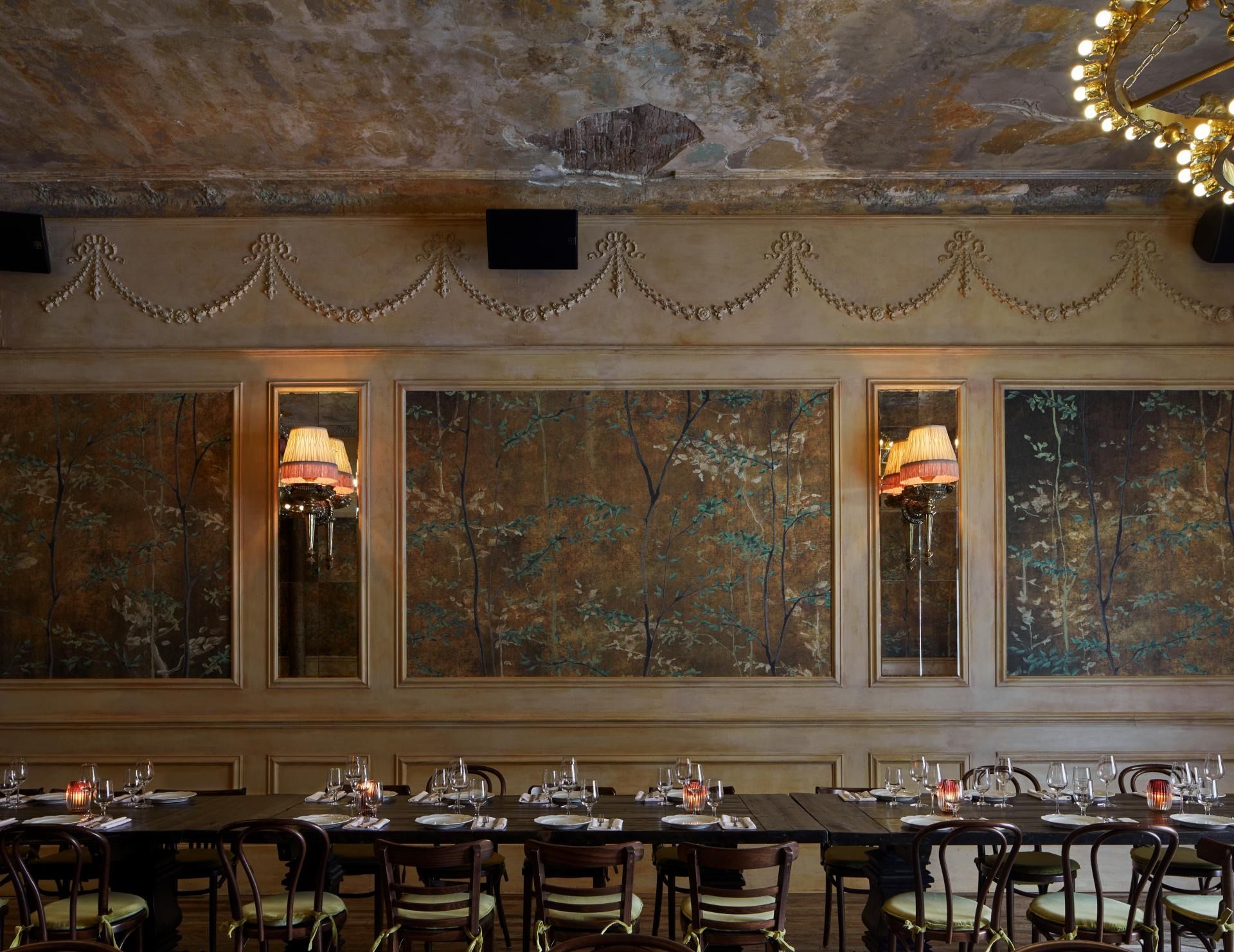 Five stars with an edge: Hotel Chelsea1