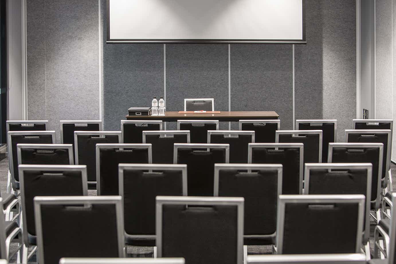 Hotel Grand Chancellor Brisbane | Chancellor 6 | Venue Hire Brisbane | 3