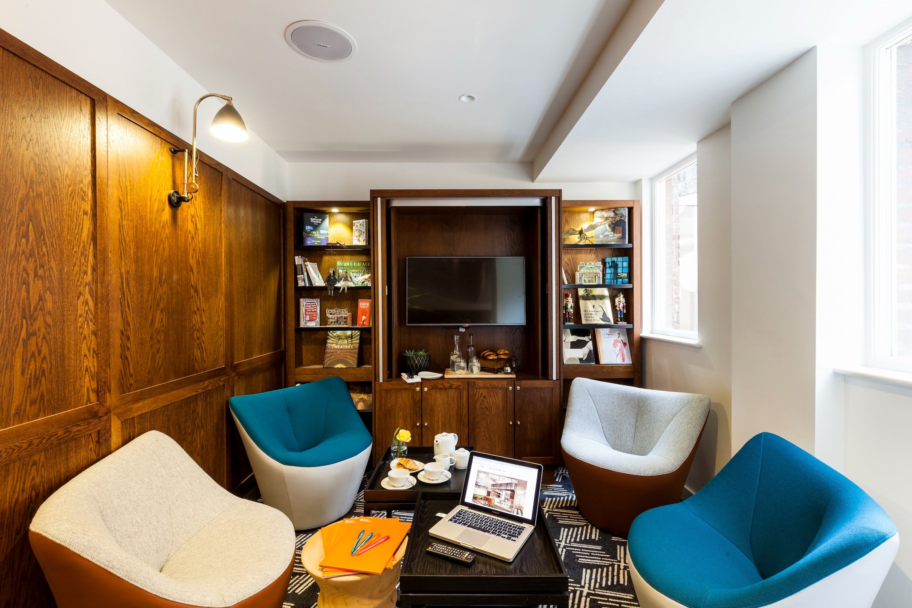 hotel indigo kensington earls court london venue