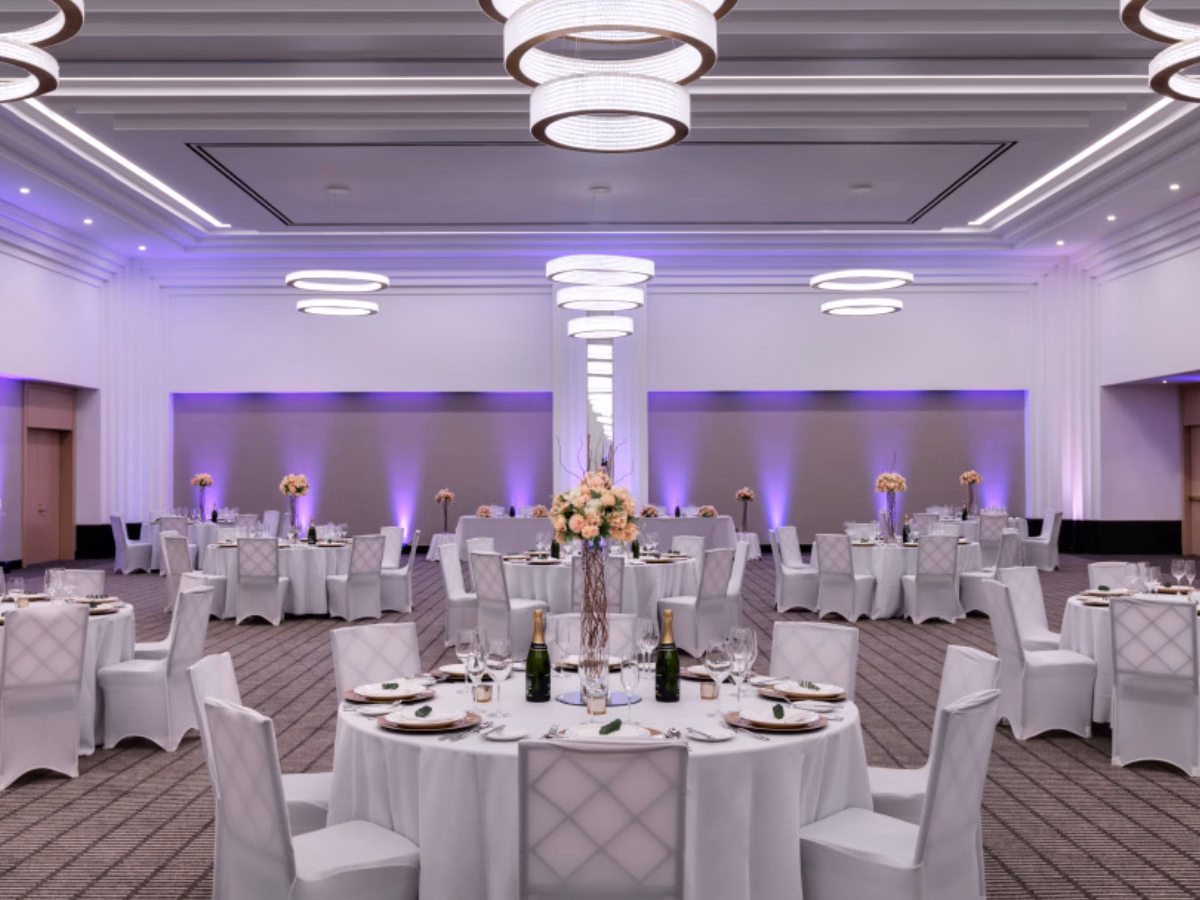 Hotel Indigo Williamsburg Brooklyn New York Meeting Room Book