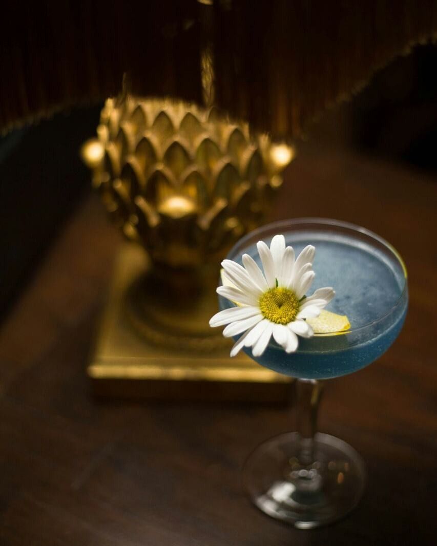 hoxley and porter angel bar london