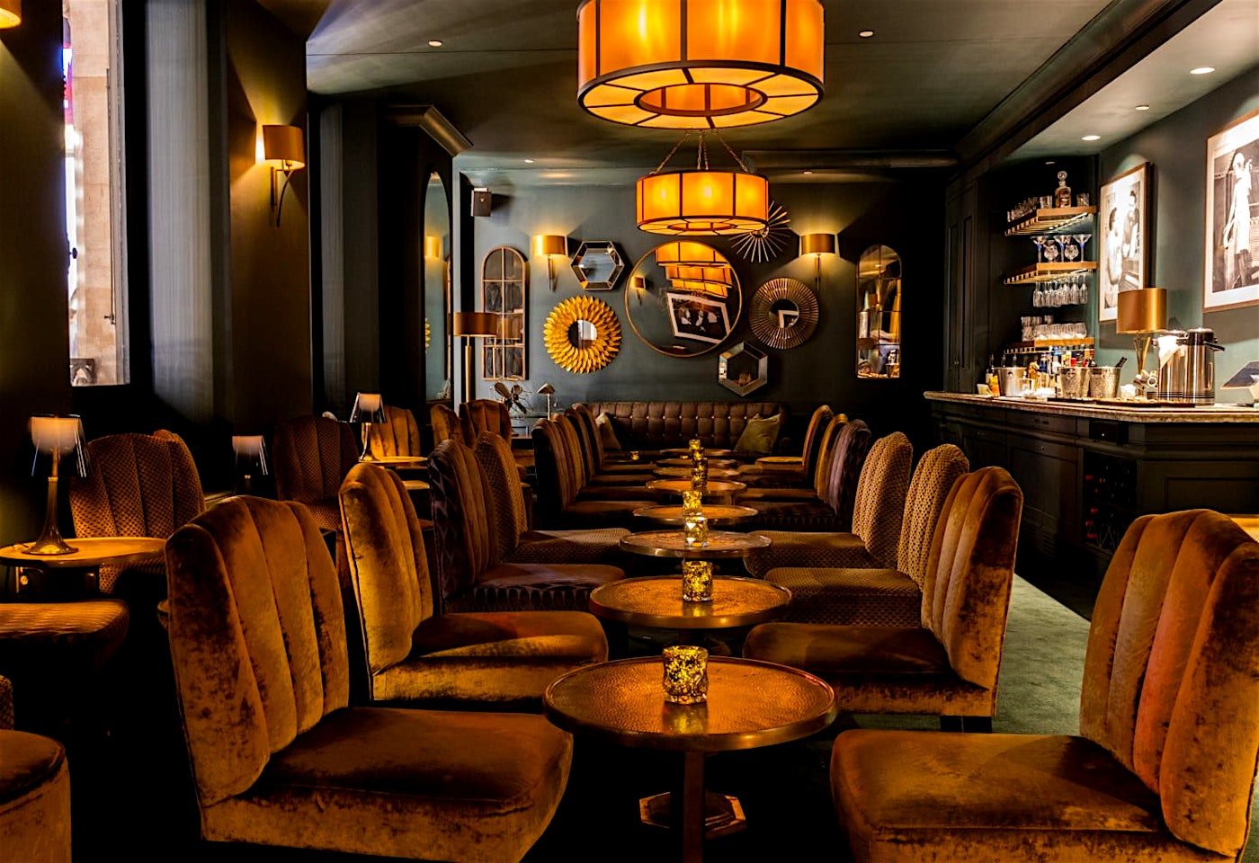 hudson theatre upper west side party venue nyc