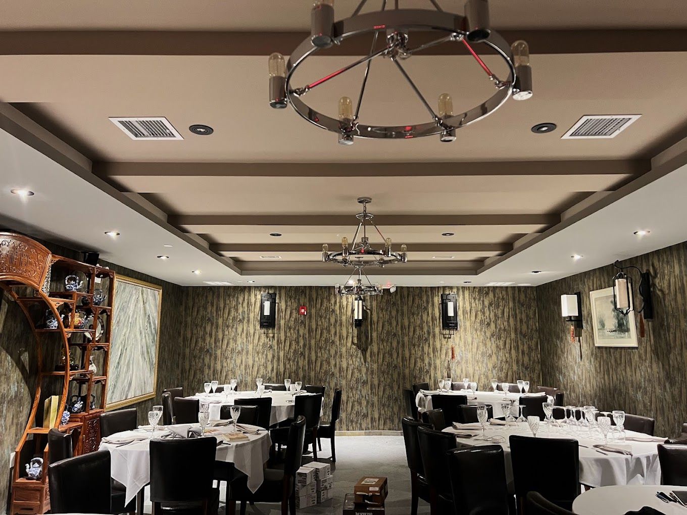 A birthday restaurant for seafood lovers in Chinatown: Hwa Yuan Szechuan Restaurant  image 2