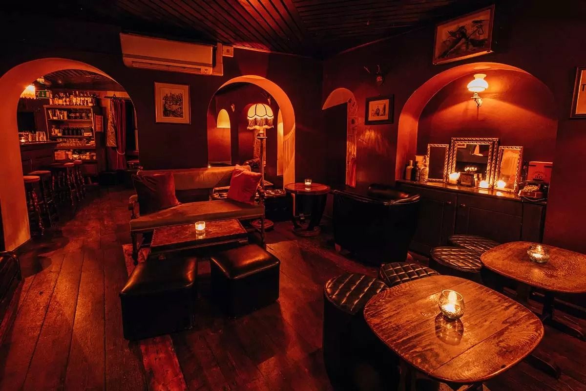 hyde and co bristol cocktail bar 1