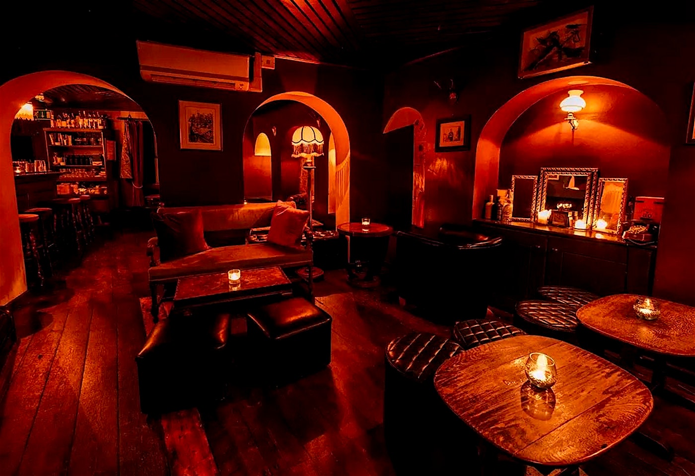 hyde and co bristol cocktail bar 1