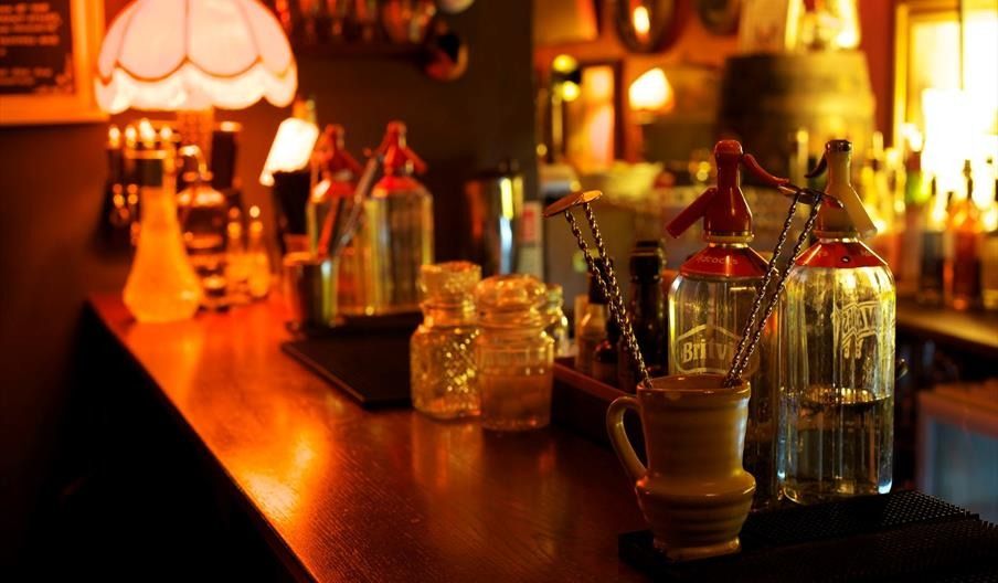 hyde and co bristol cocktail bar 2