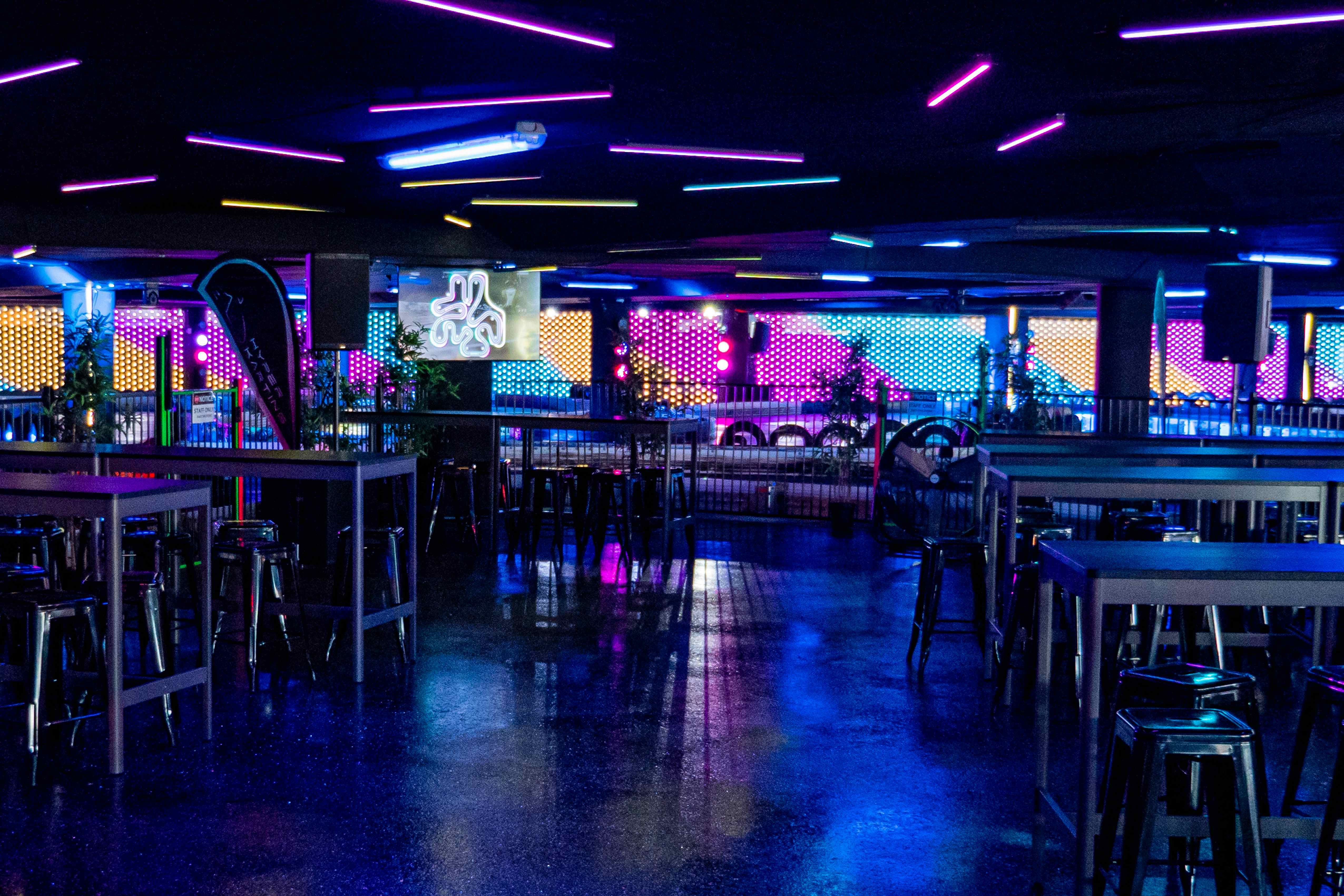 Hyper Karting, Hyper Karting image 2