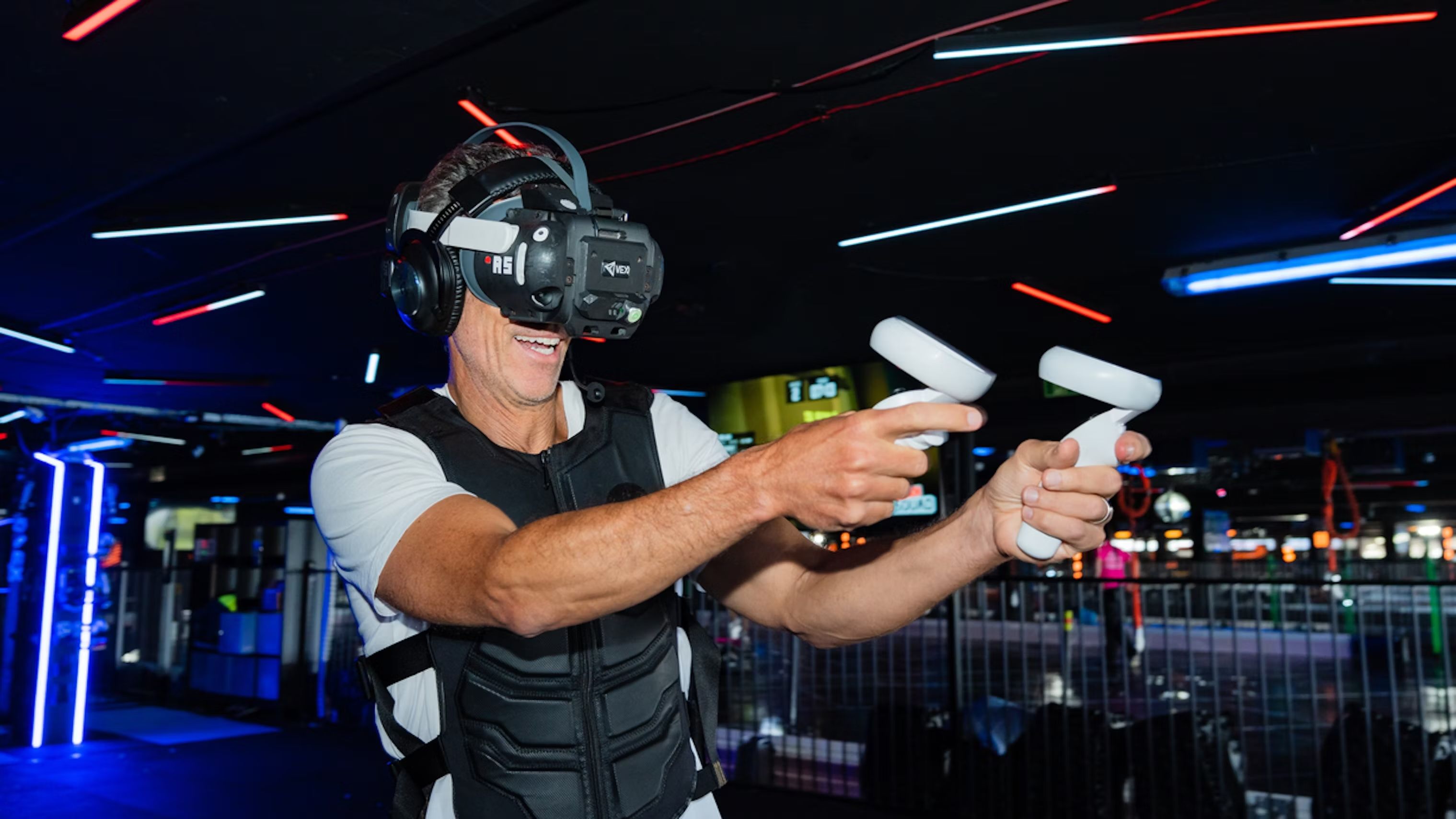 Hyper Karting, Hyper Karting image 3