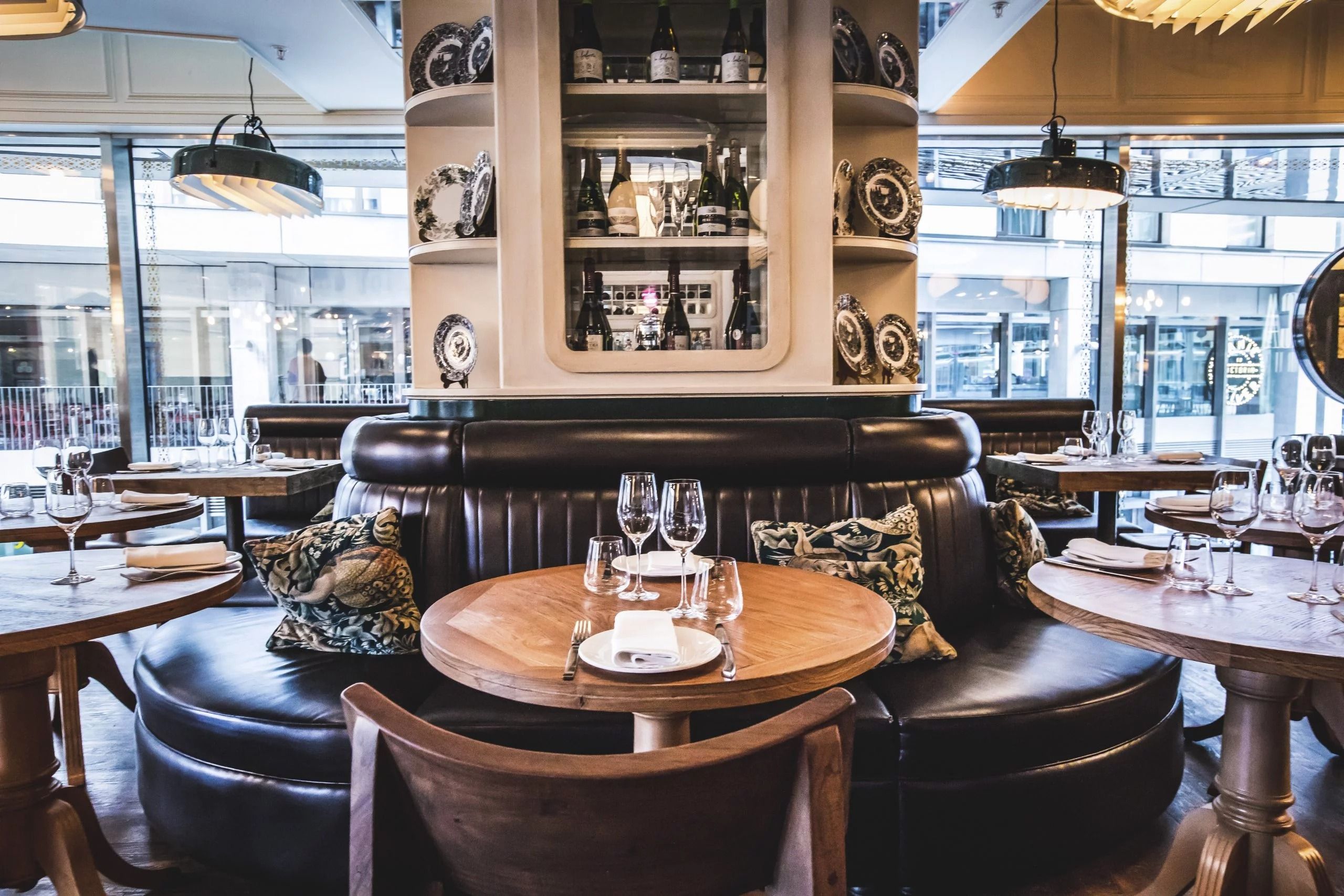 iberica best cocktail bars victoria