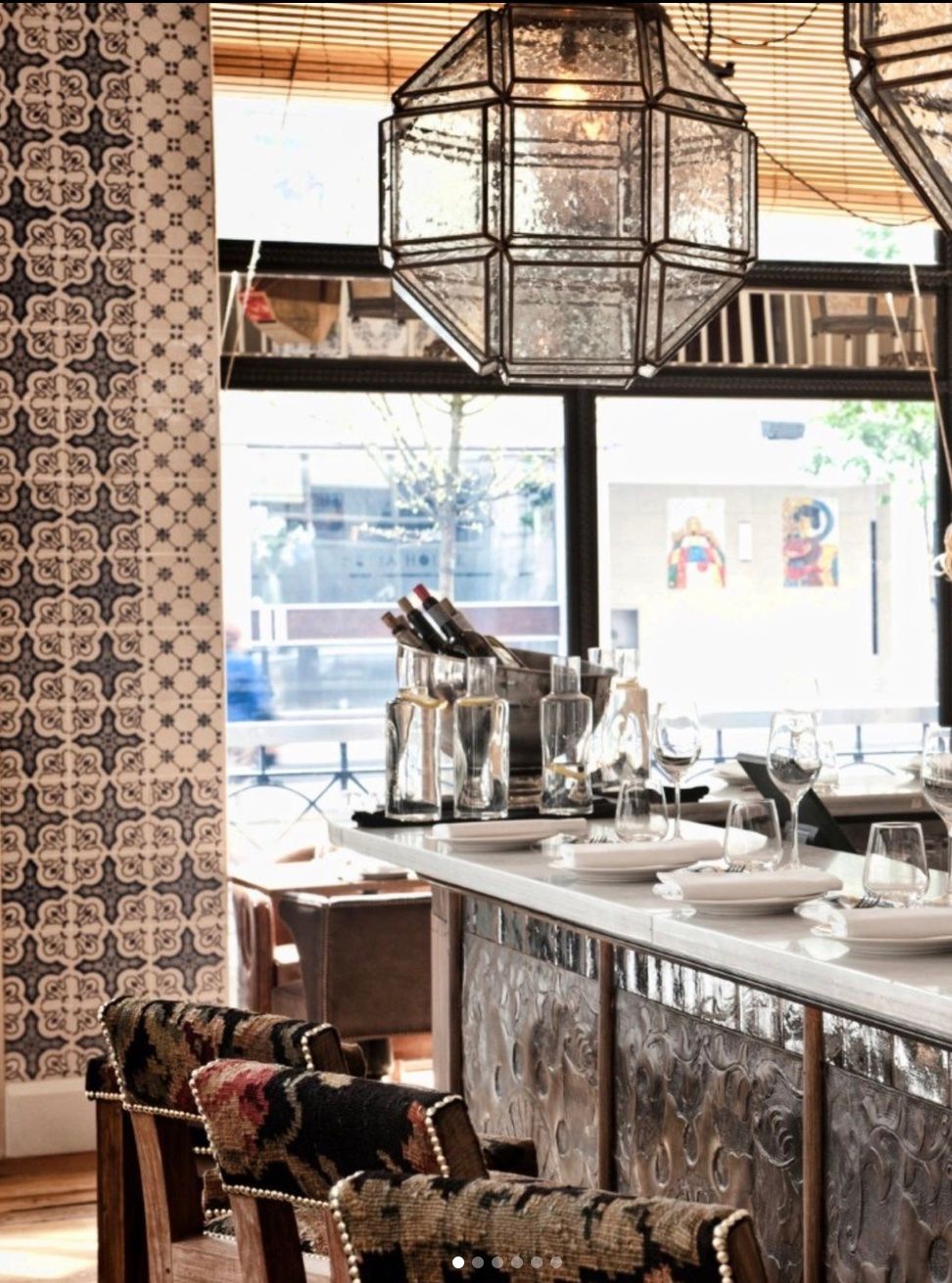 Top 7 Cocktail Bars in Victoria Hire for a Party