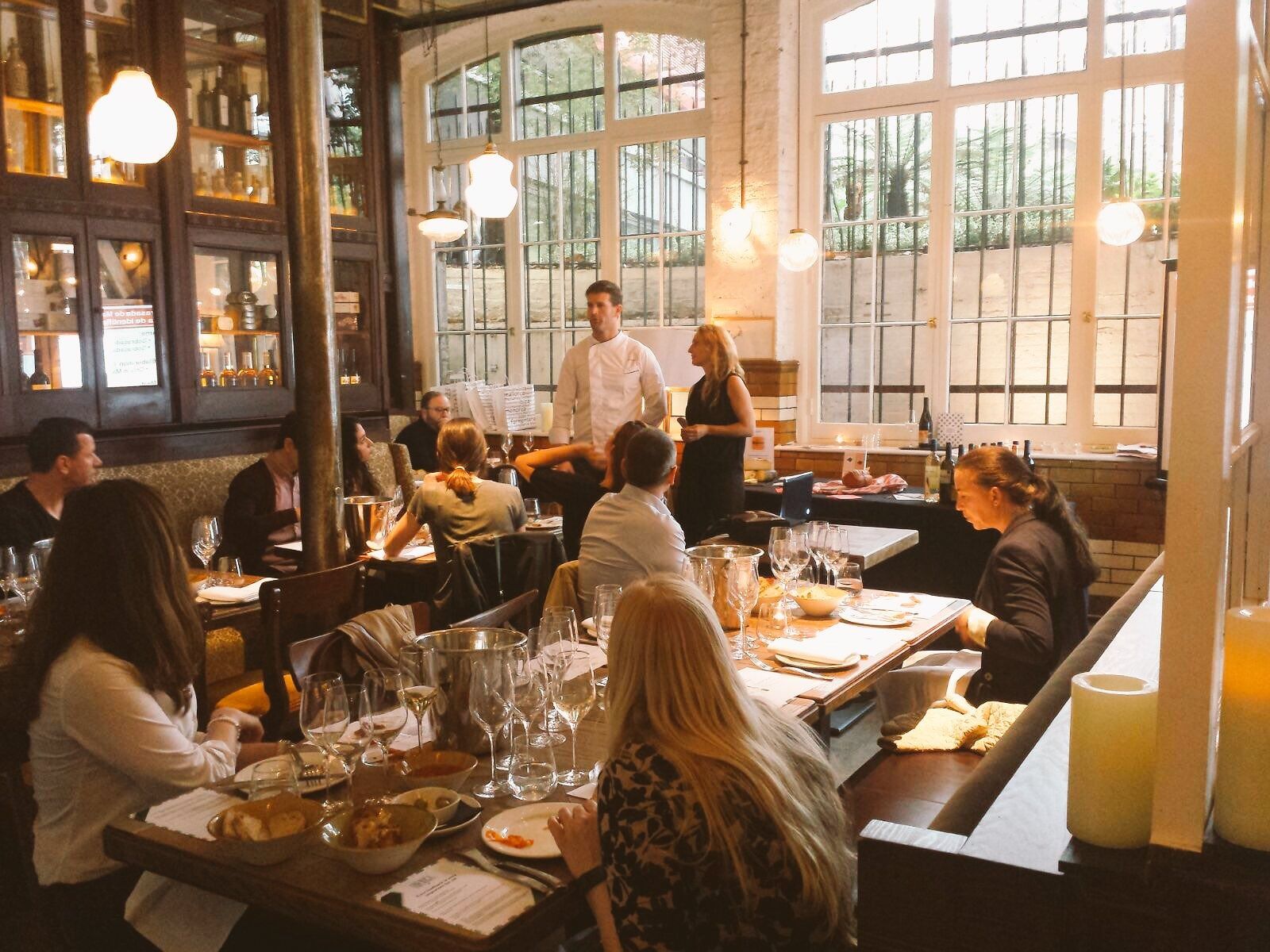 Coast down the Iberian peninsula (for less!): Ibérica image 3