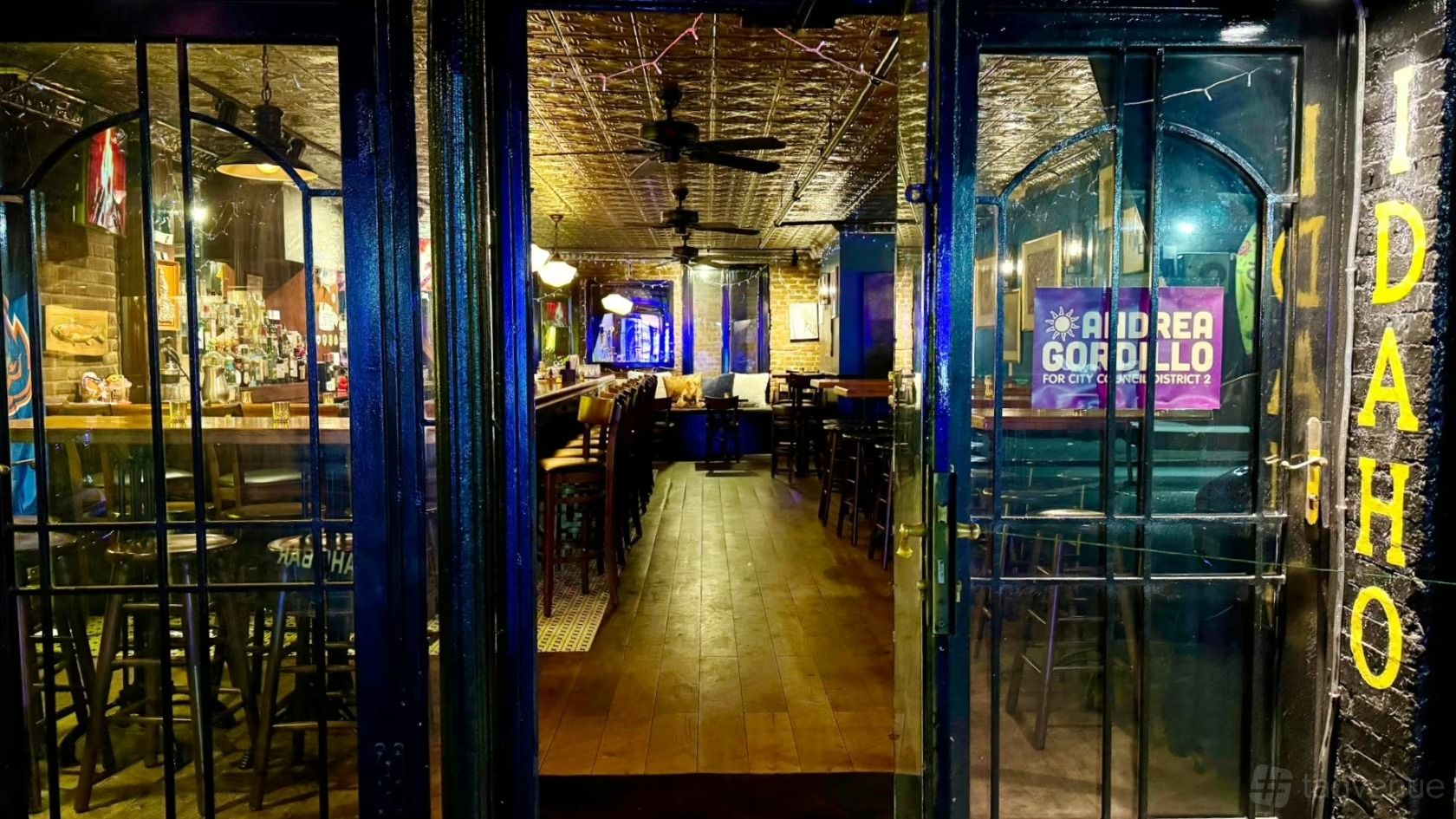 The best NYC bars for the Fourth of July 