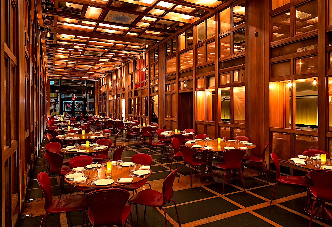 ilili scott morris birthday restaurants manhattan