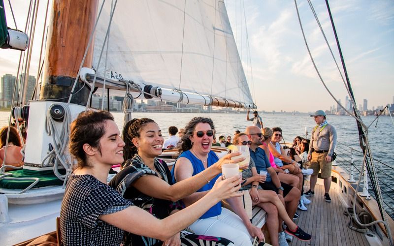 Historic schooner with a modern twist: Schooner America 2.0 image 3