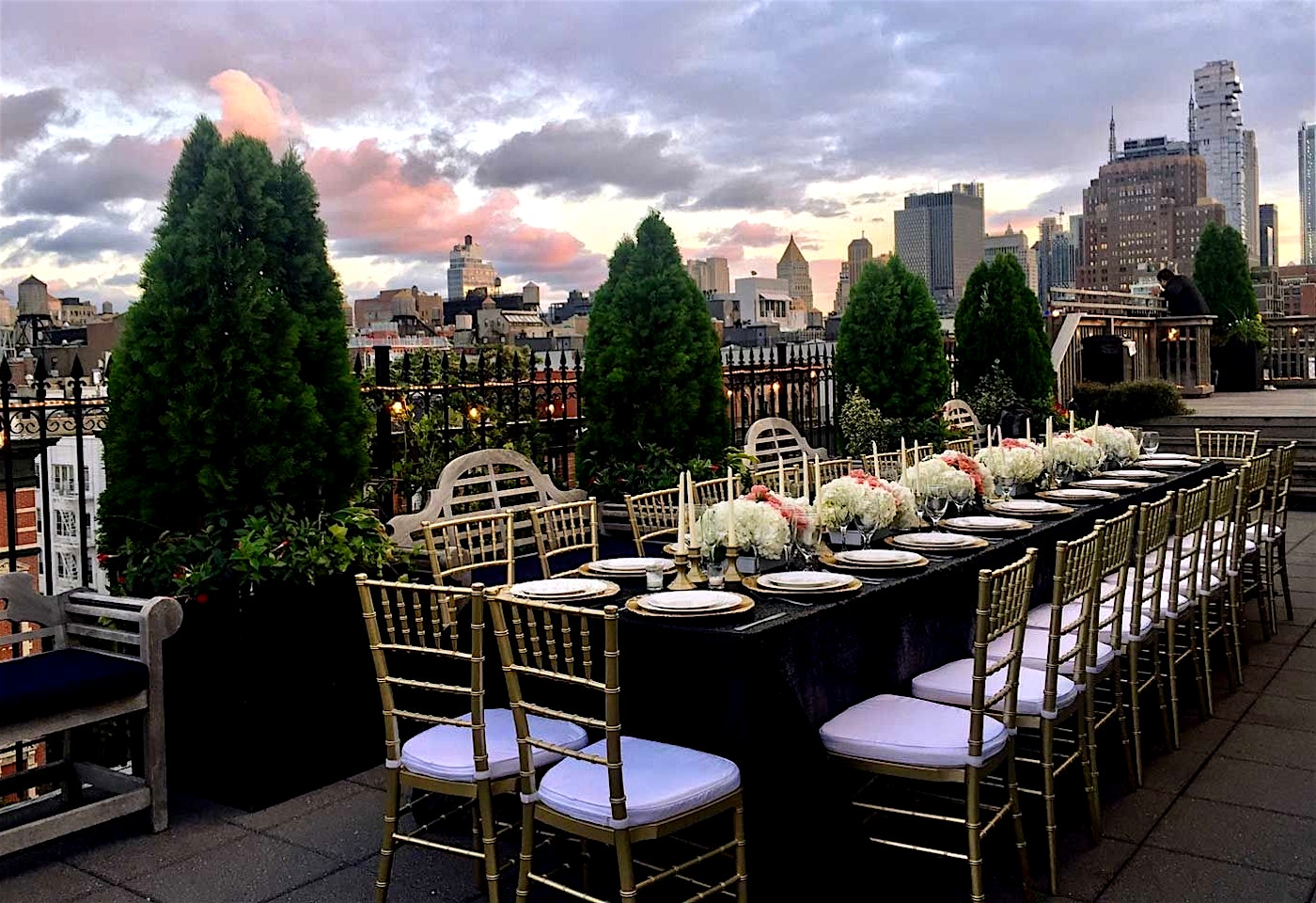 A downtown loft with homey warmth: The Lofts at Prince1