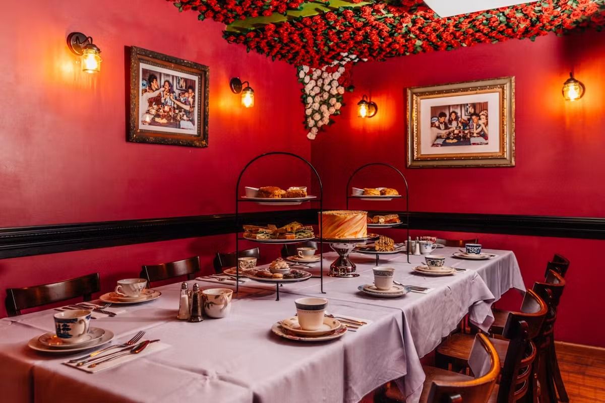 5 Best Baby Shower Venues in Manhattan