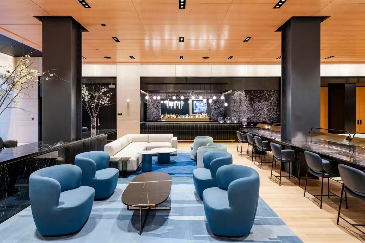 Connect with global audiences in the heart of Manhattan: The Town Hall image 2