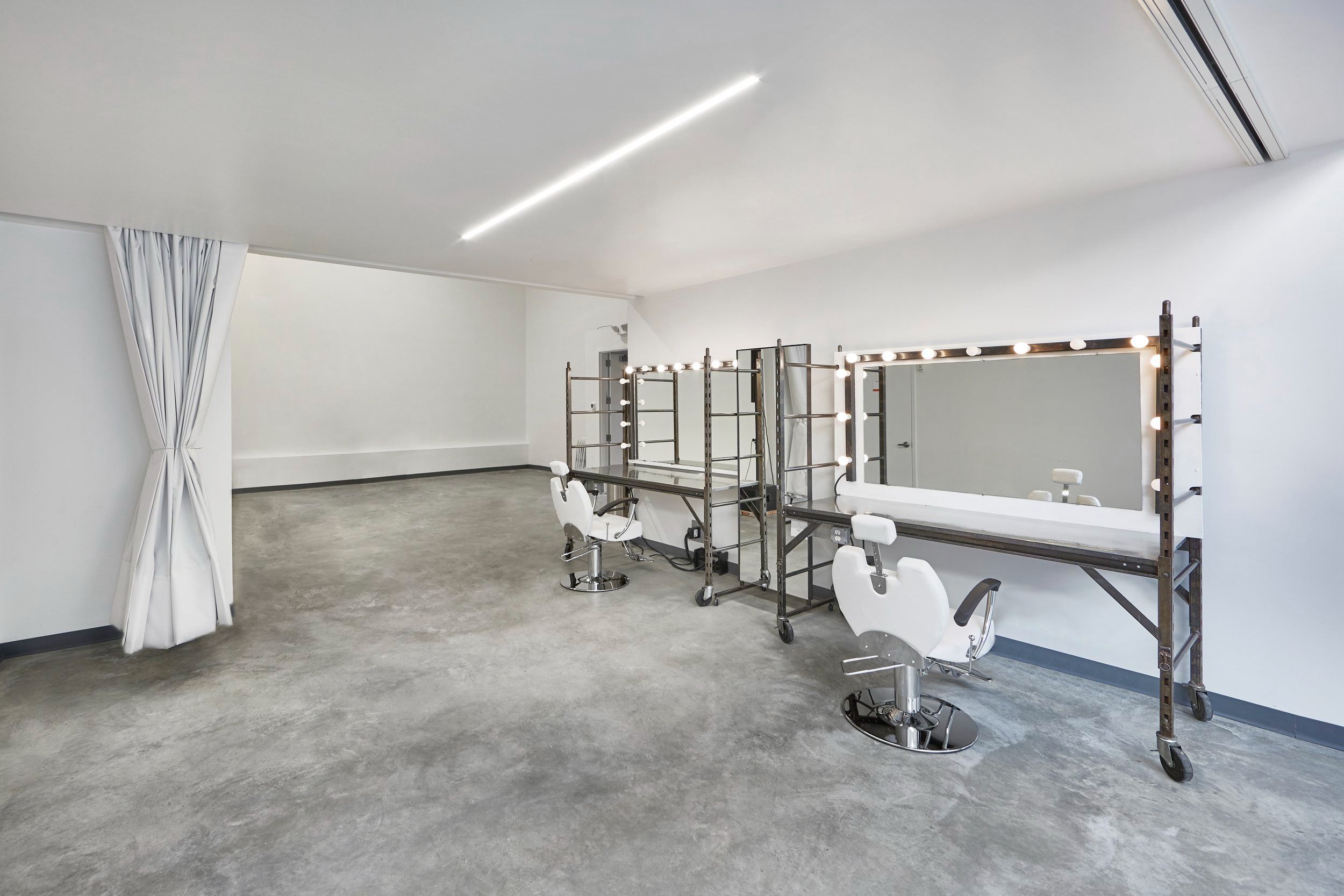 industria williamsburg new york studio spaces to rent events nyc