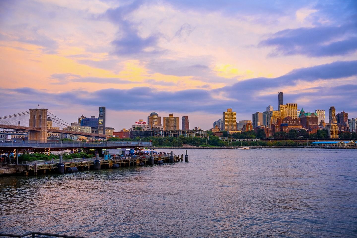 industry kitchen fourth of july party fidi nyc