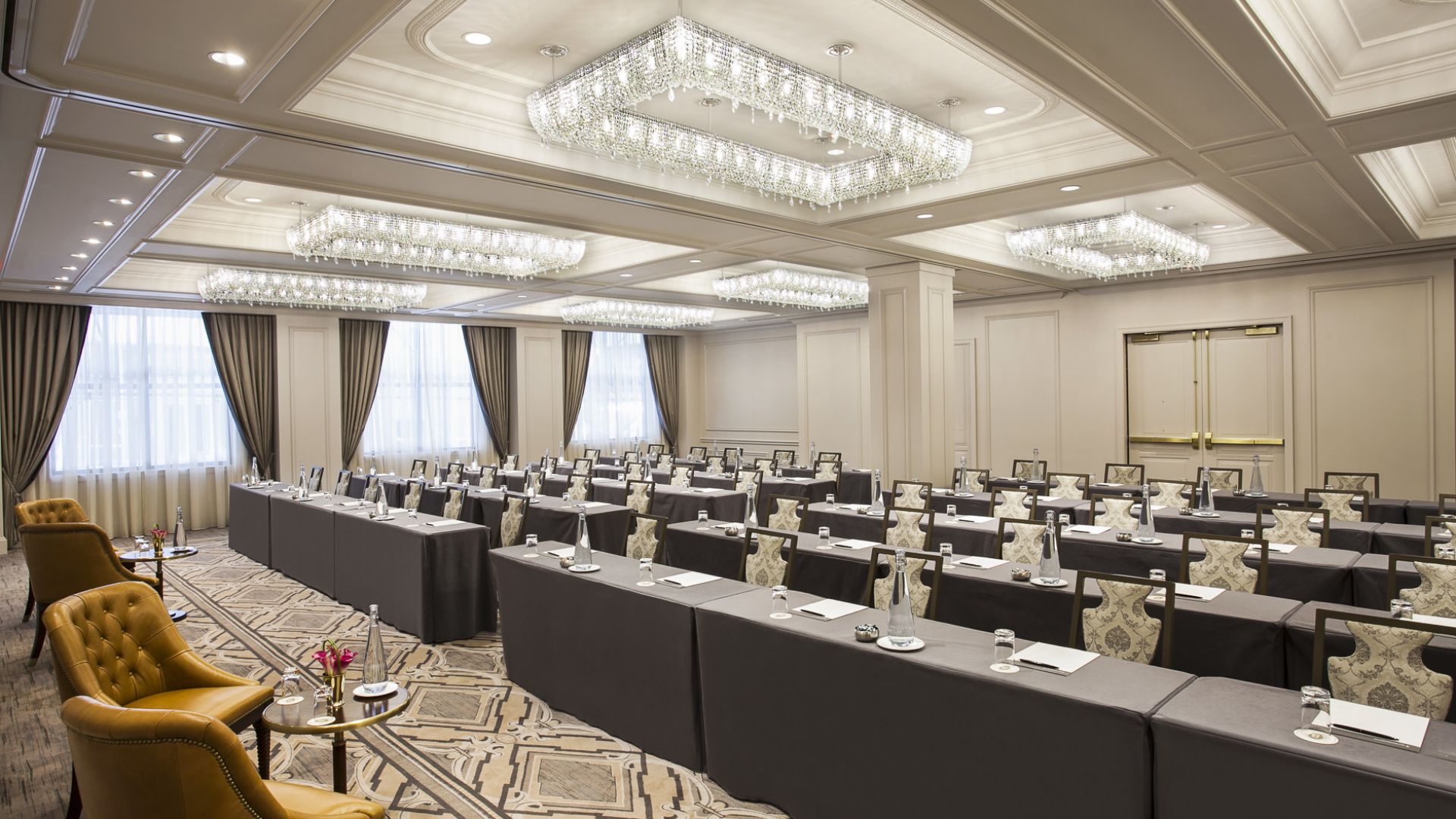 intercontinental new york barclay midtown meeting rooms