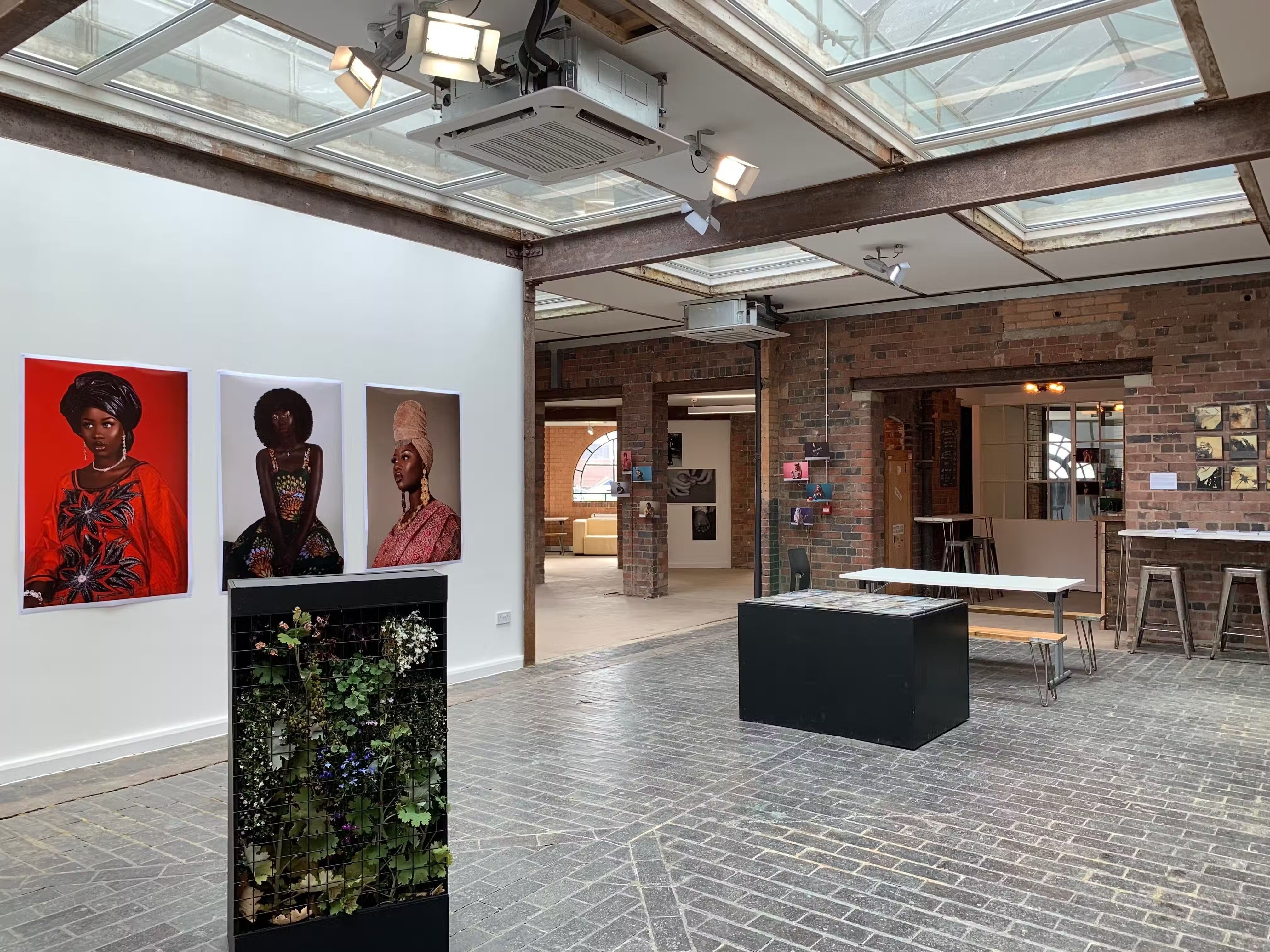 iron house birmingham photography studios 2