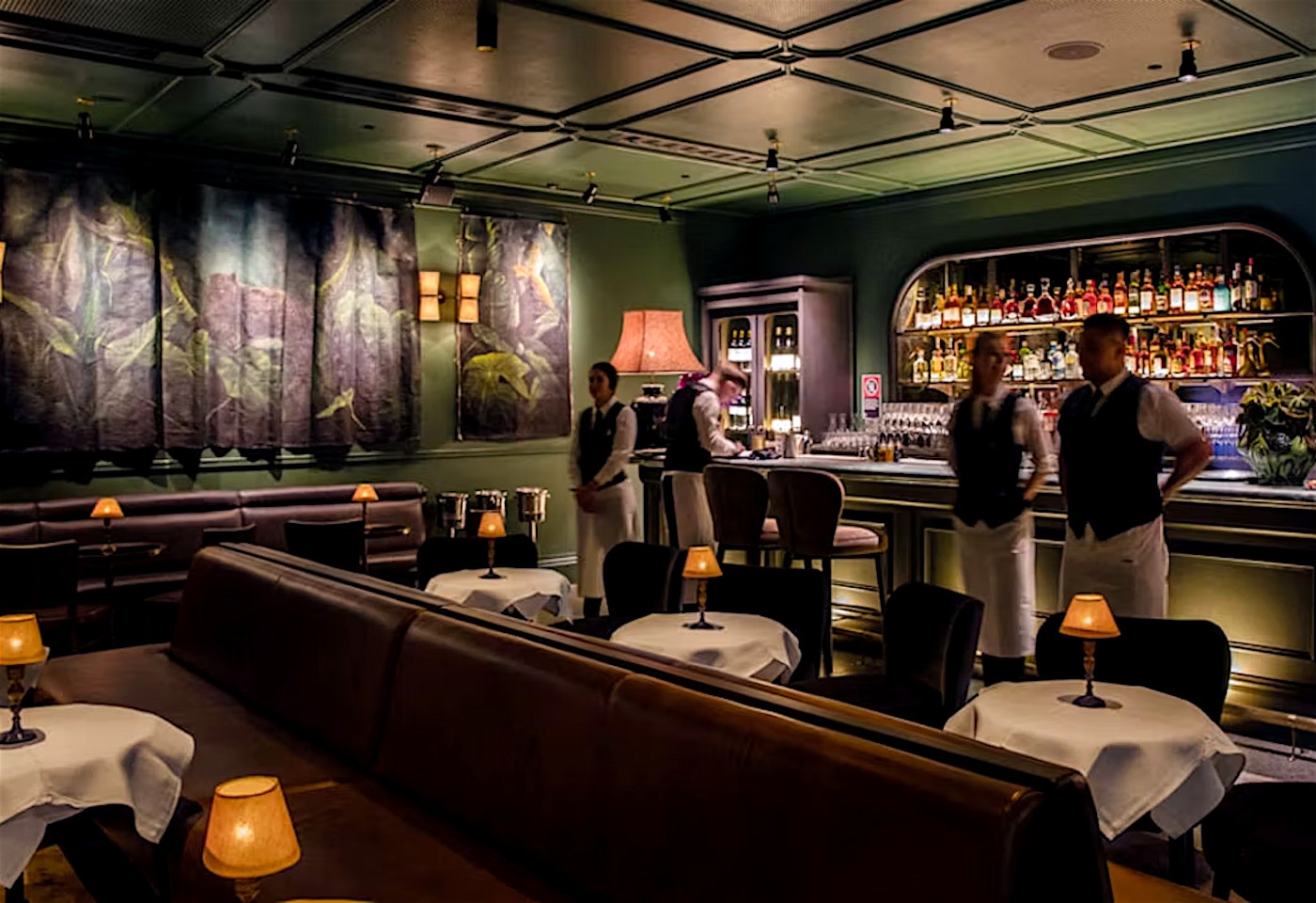 Ivy Precinct, Little Felix image 3