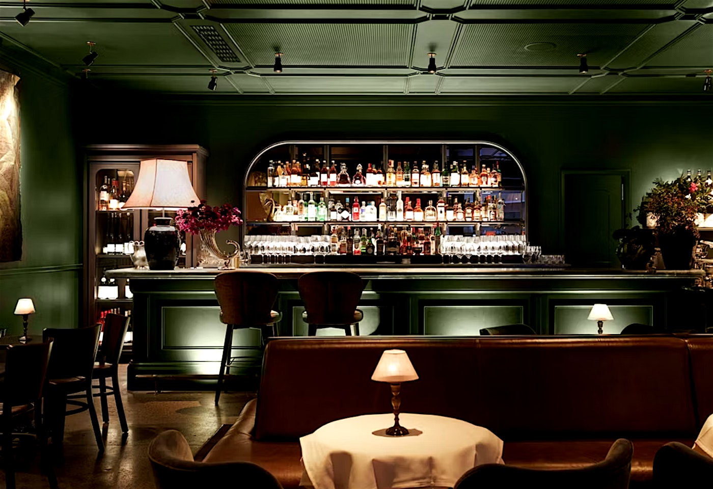 Ivy Precinct, Little Felix1